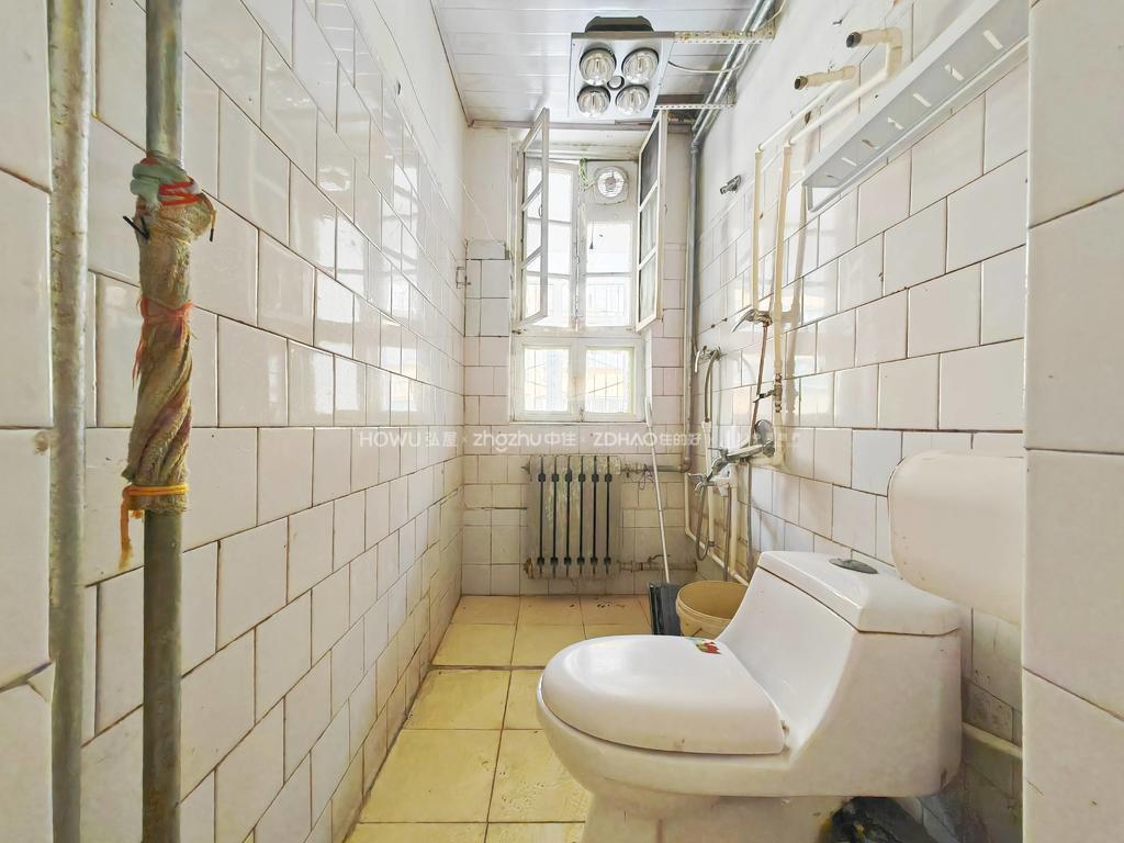 建材局单位宿舍