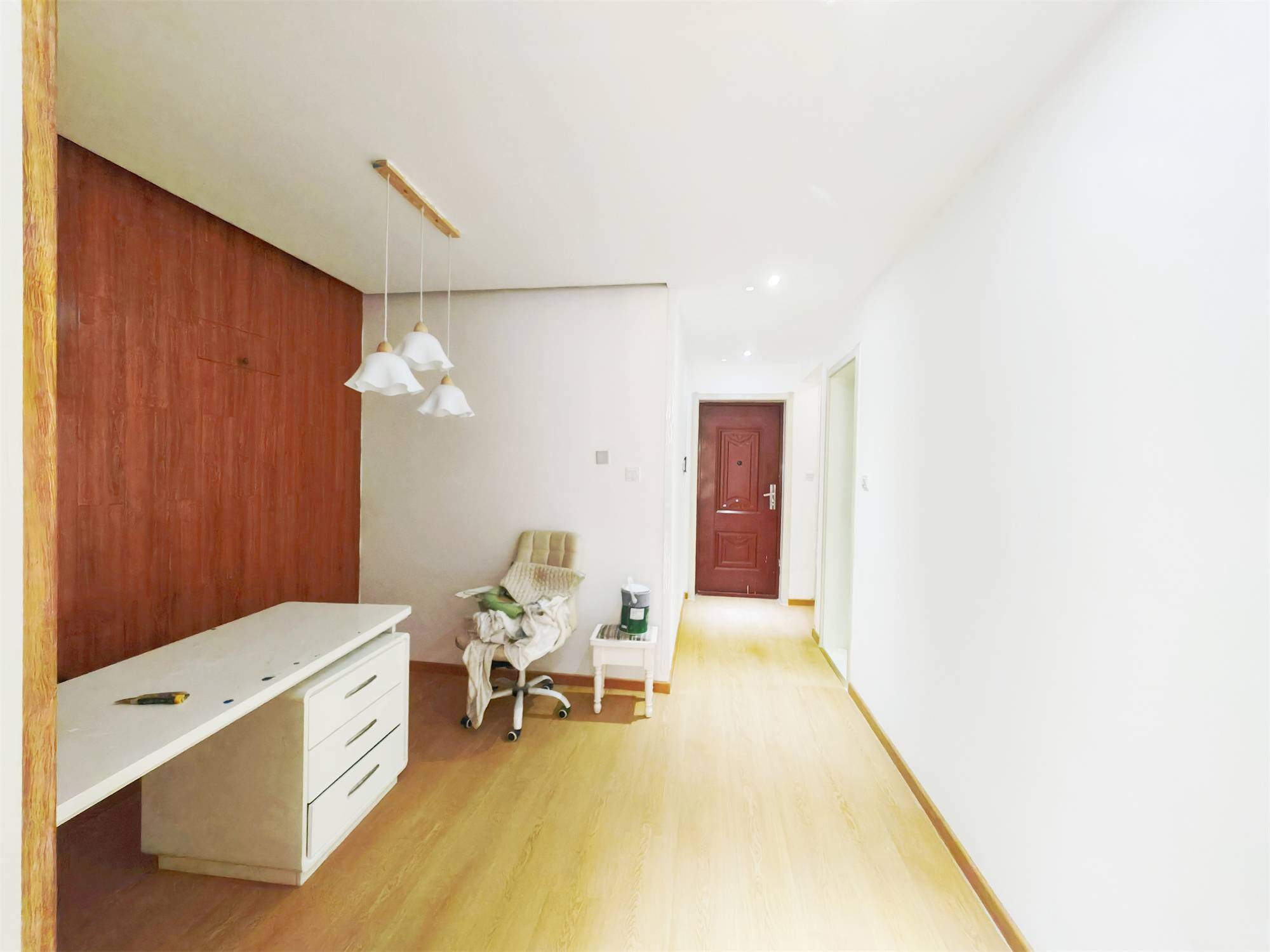 鲁能领秀城东一区(三区)