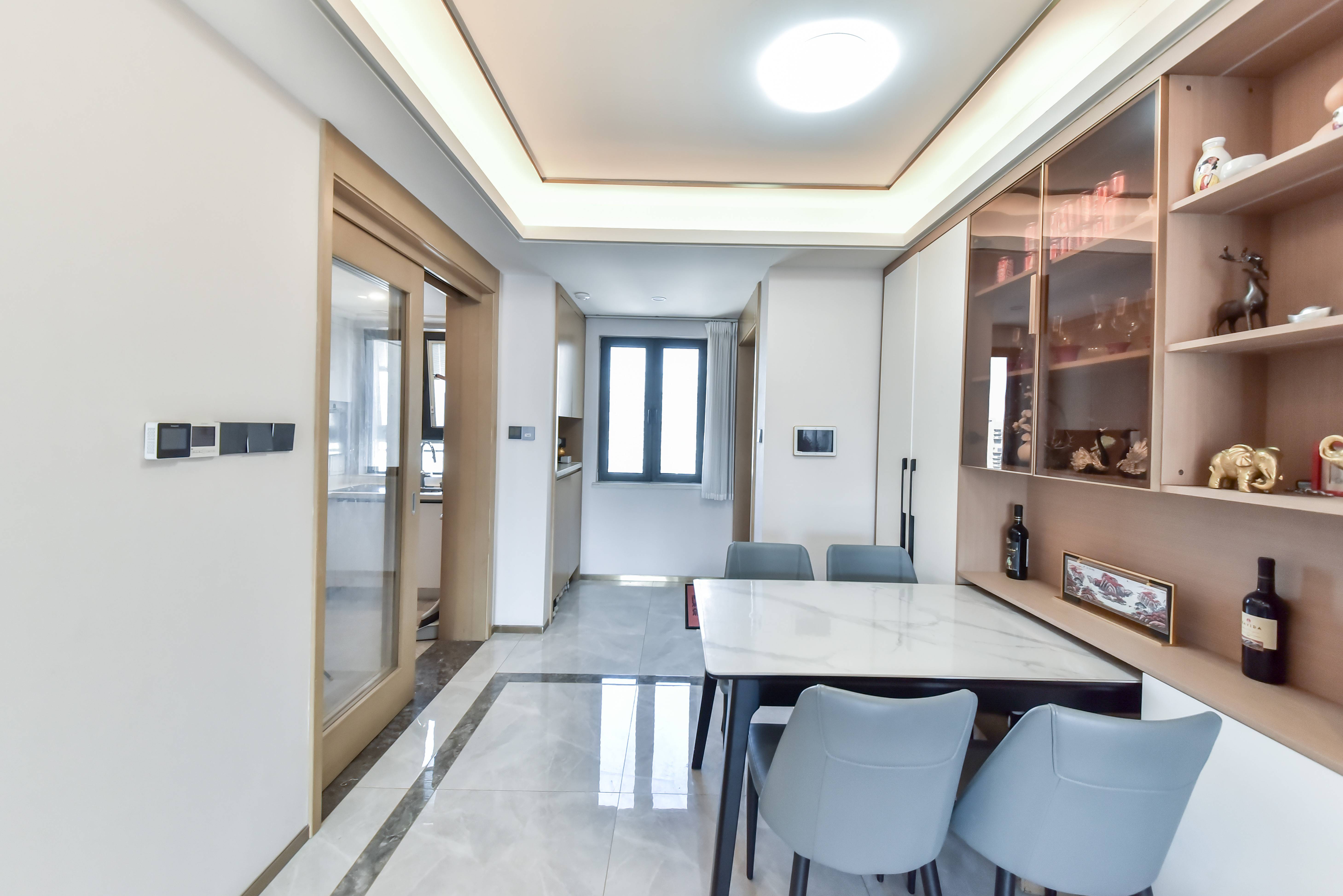 银丰玖玺城一期宸和府