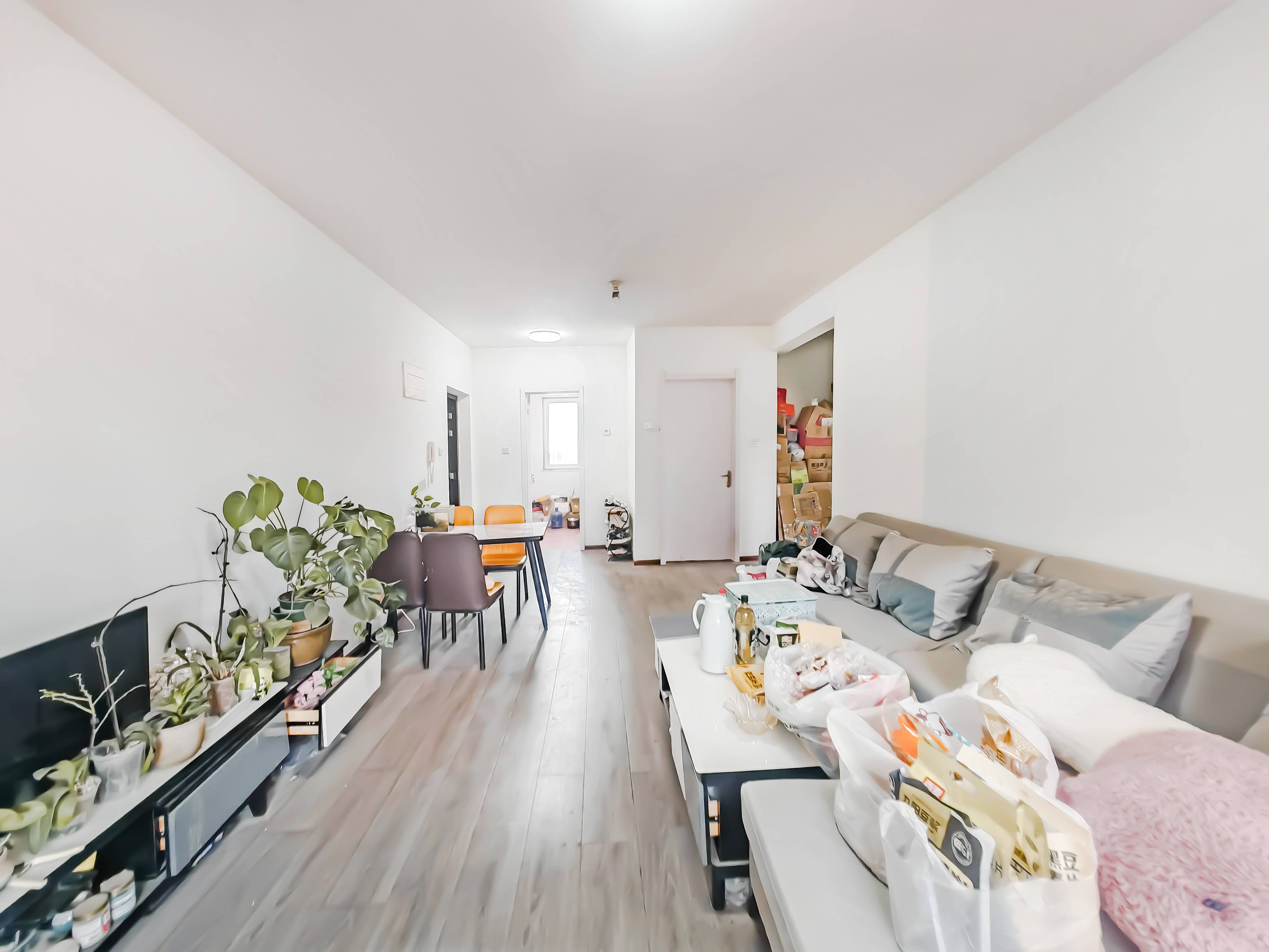 天鸿万象新天PARK郡