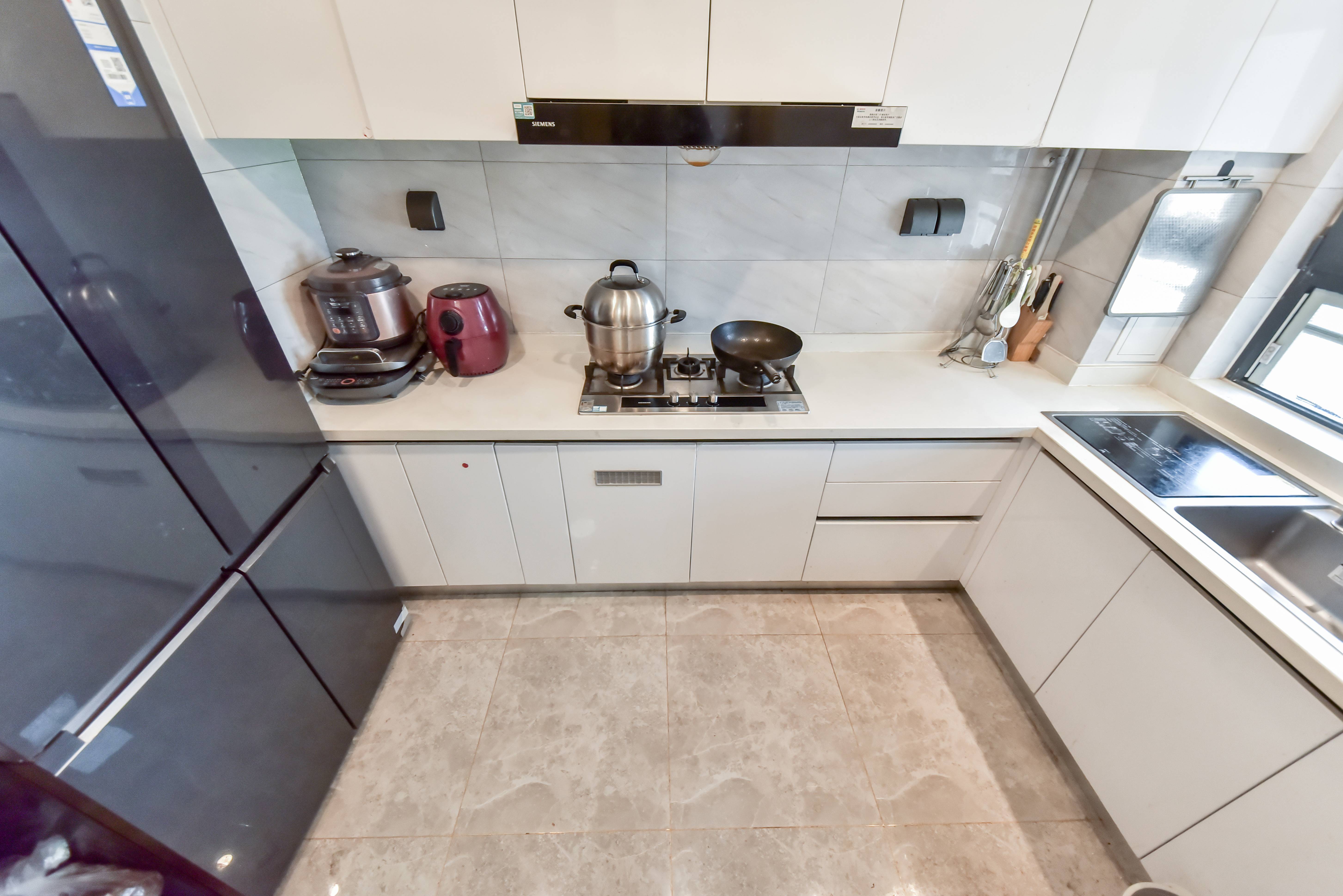 银丰玖玺城一期宸和府