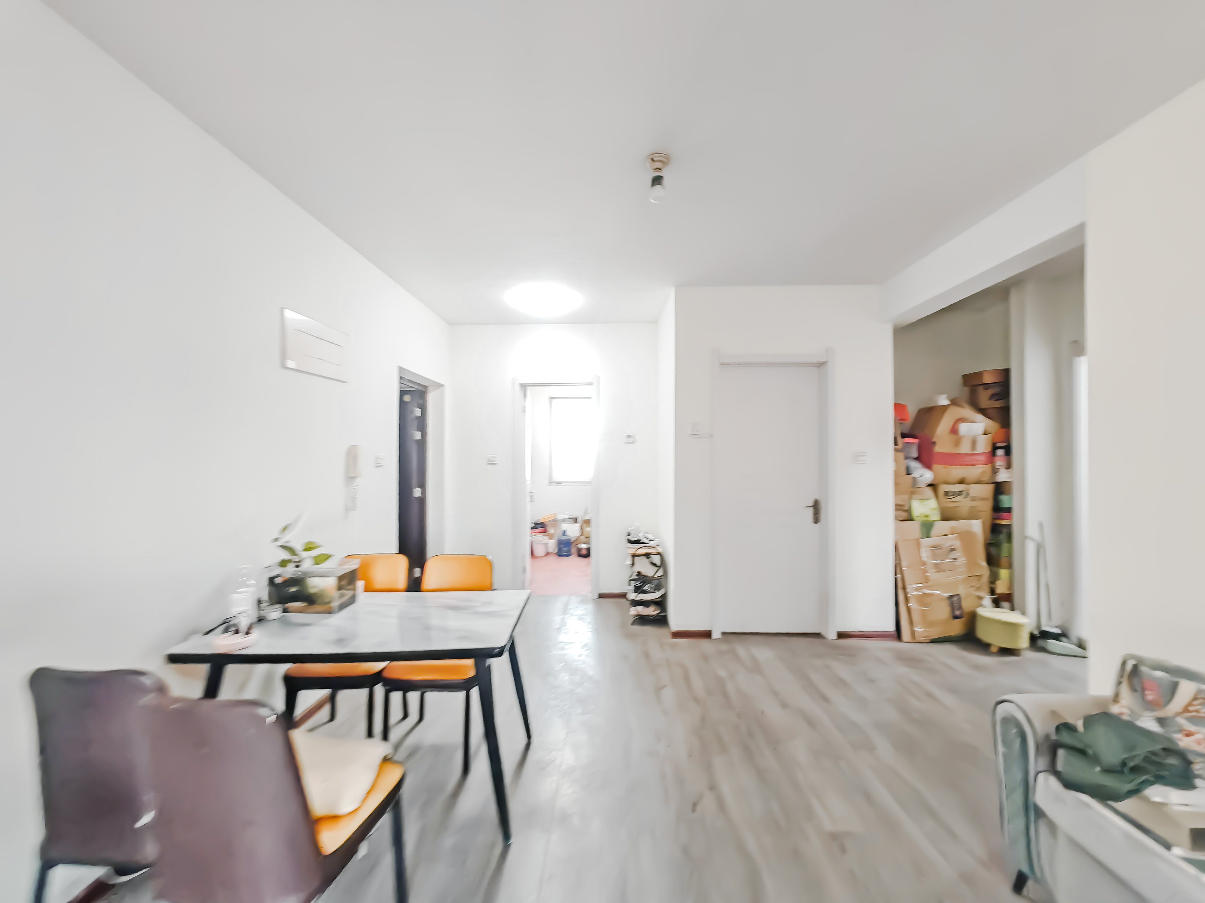 天鸿万象新天PARK郡