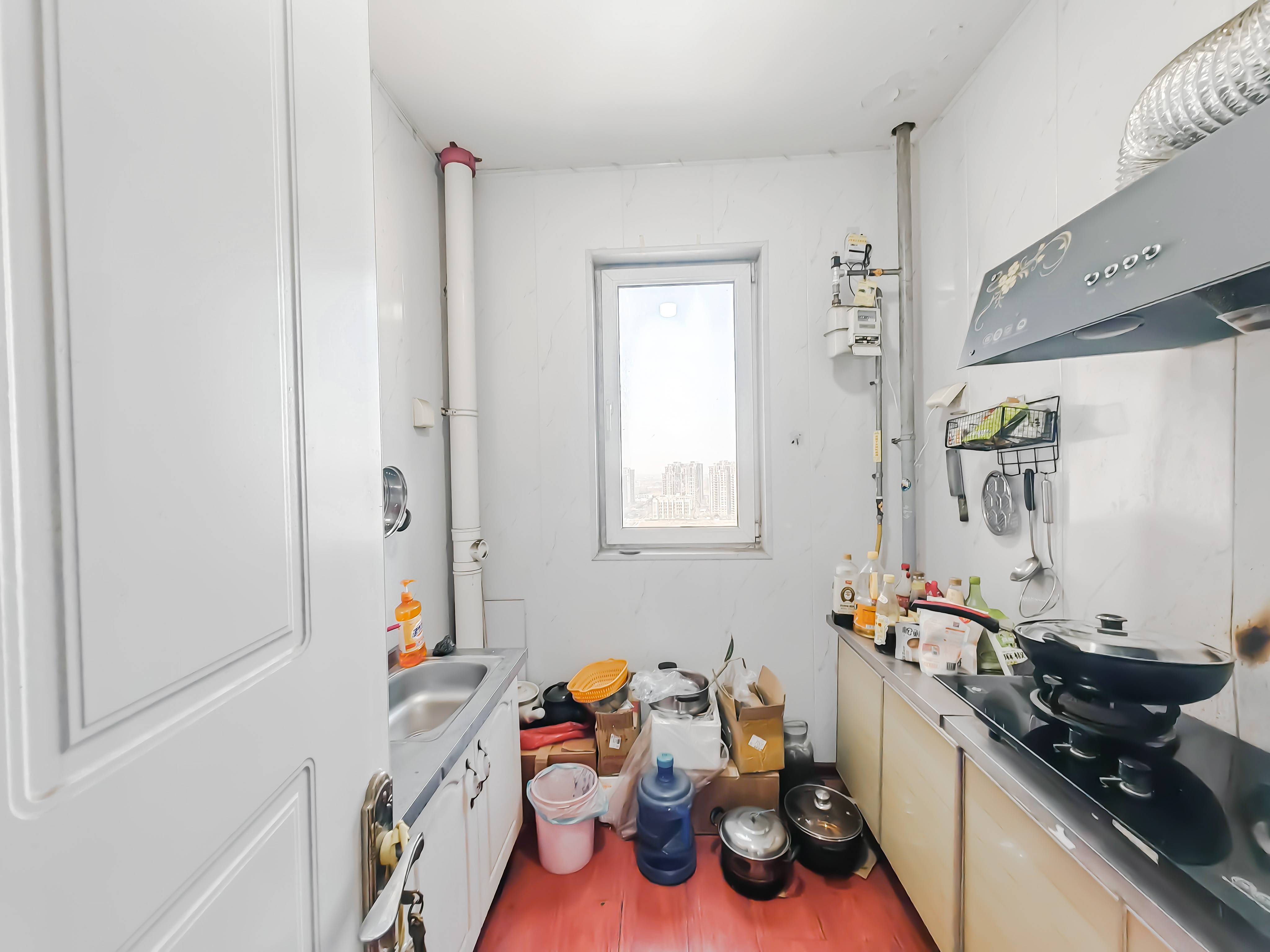 天鸿万象新天PARK郡