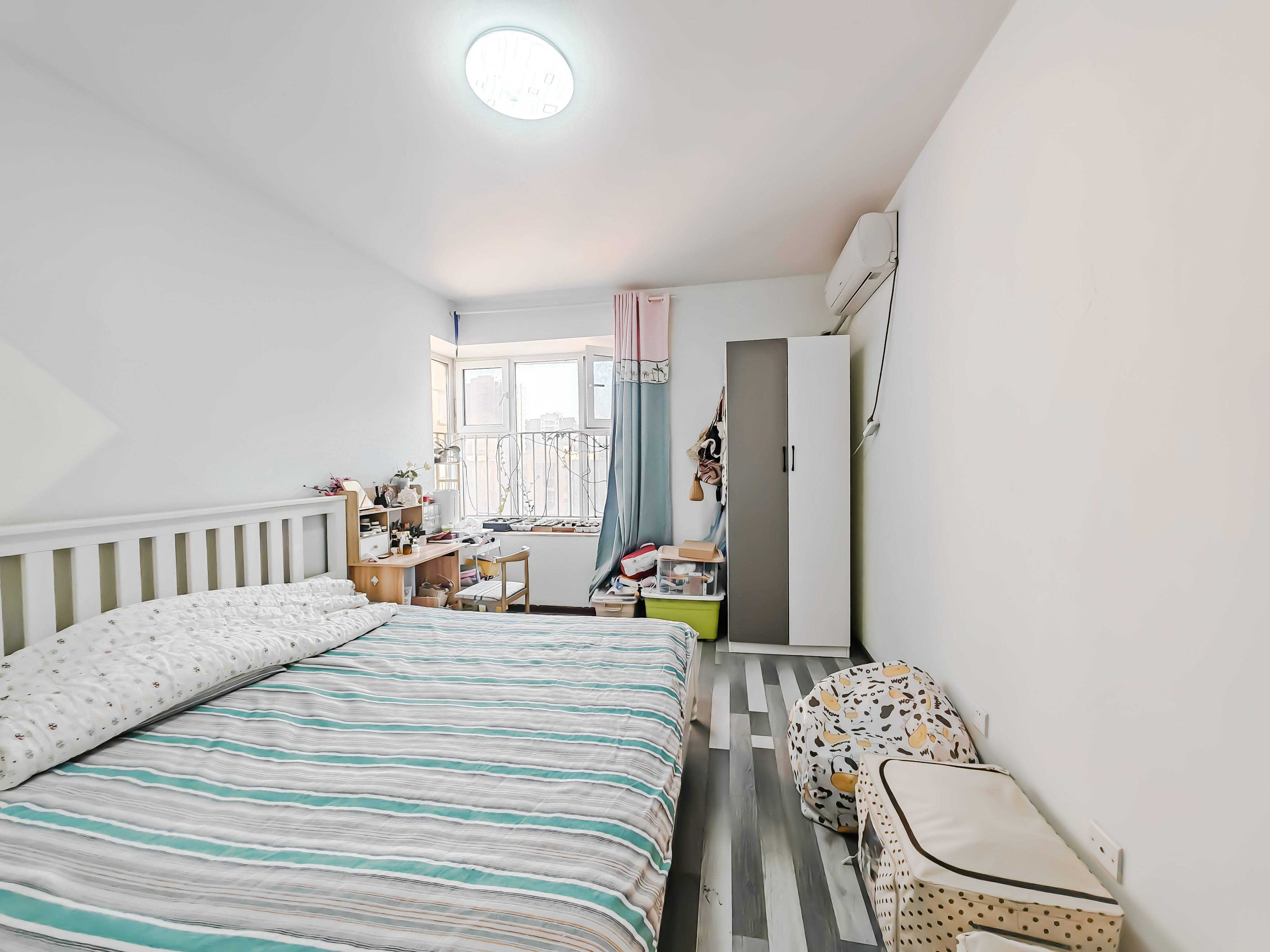 天鸿万象新天PARK郡