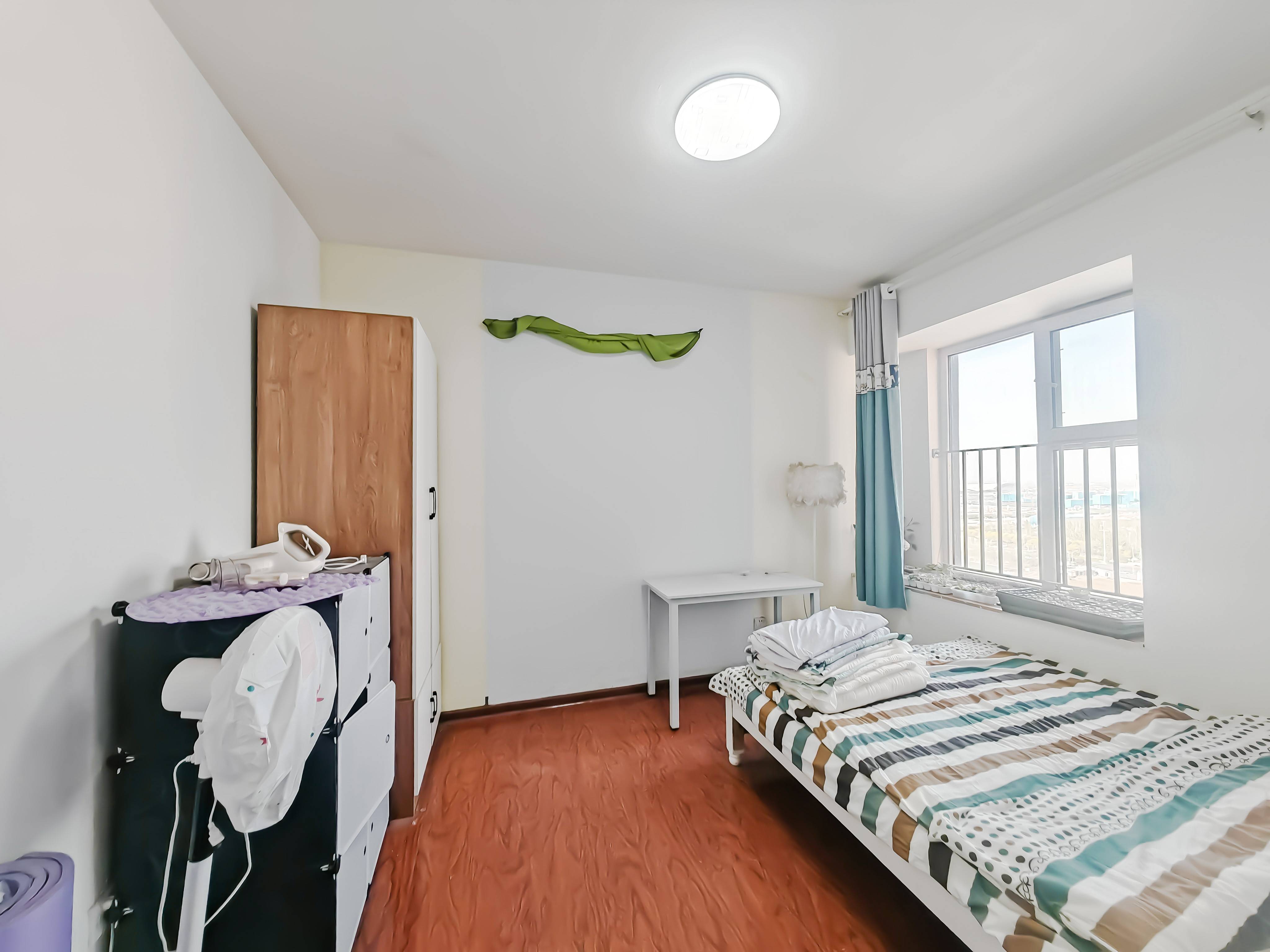 天鸿万象新天PARK郡