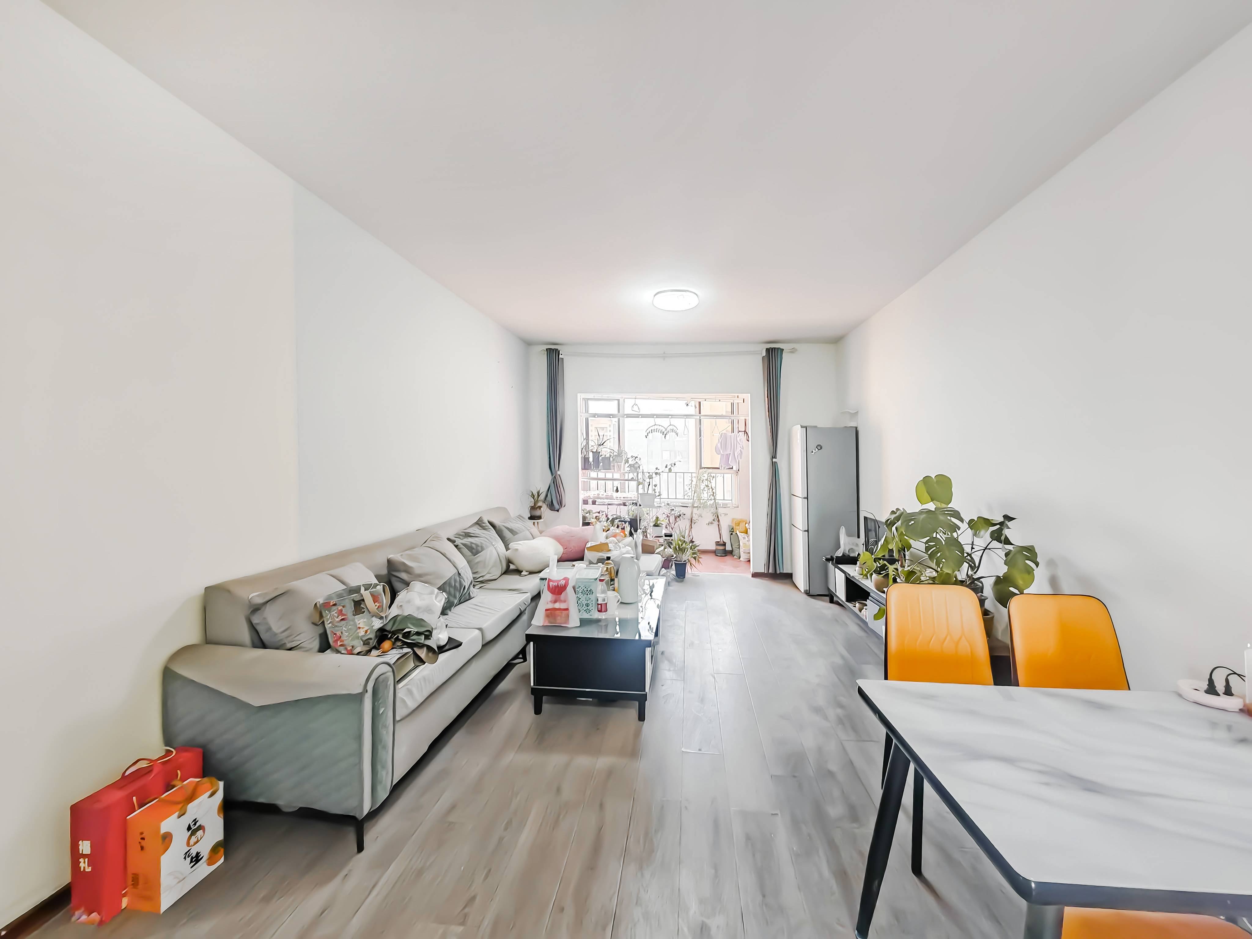 天鸿万象新天PARK郡