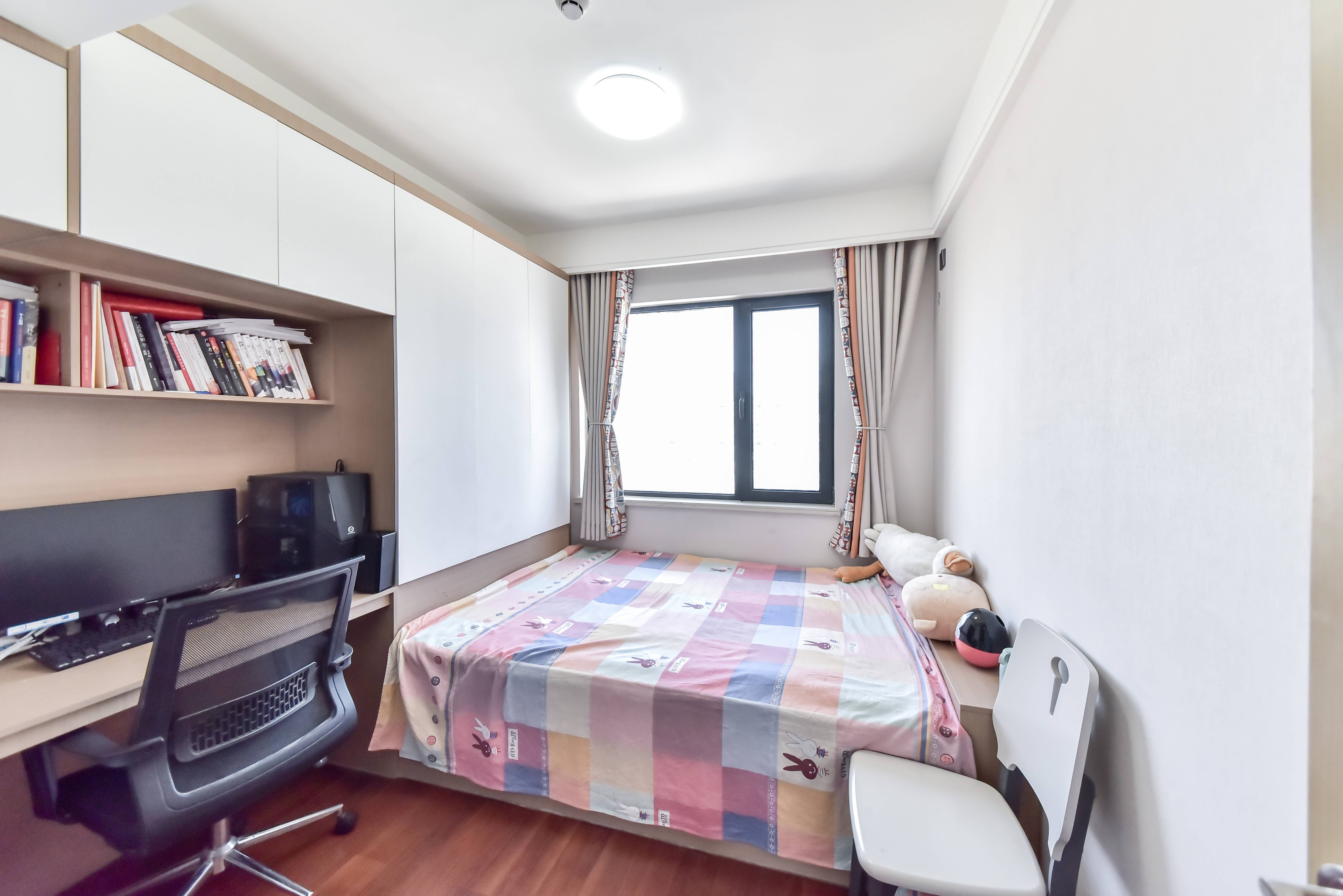 银丰玖玺城一期宸和府