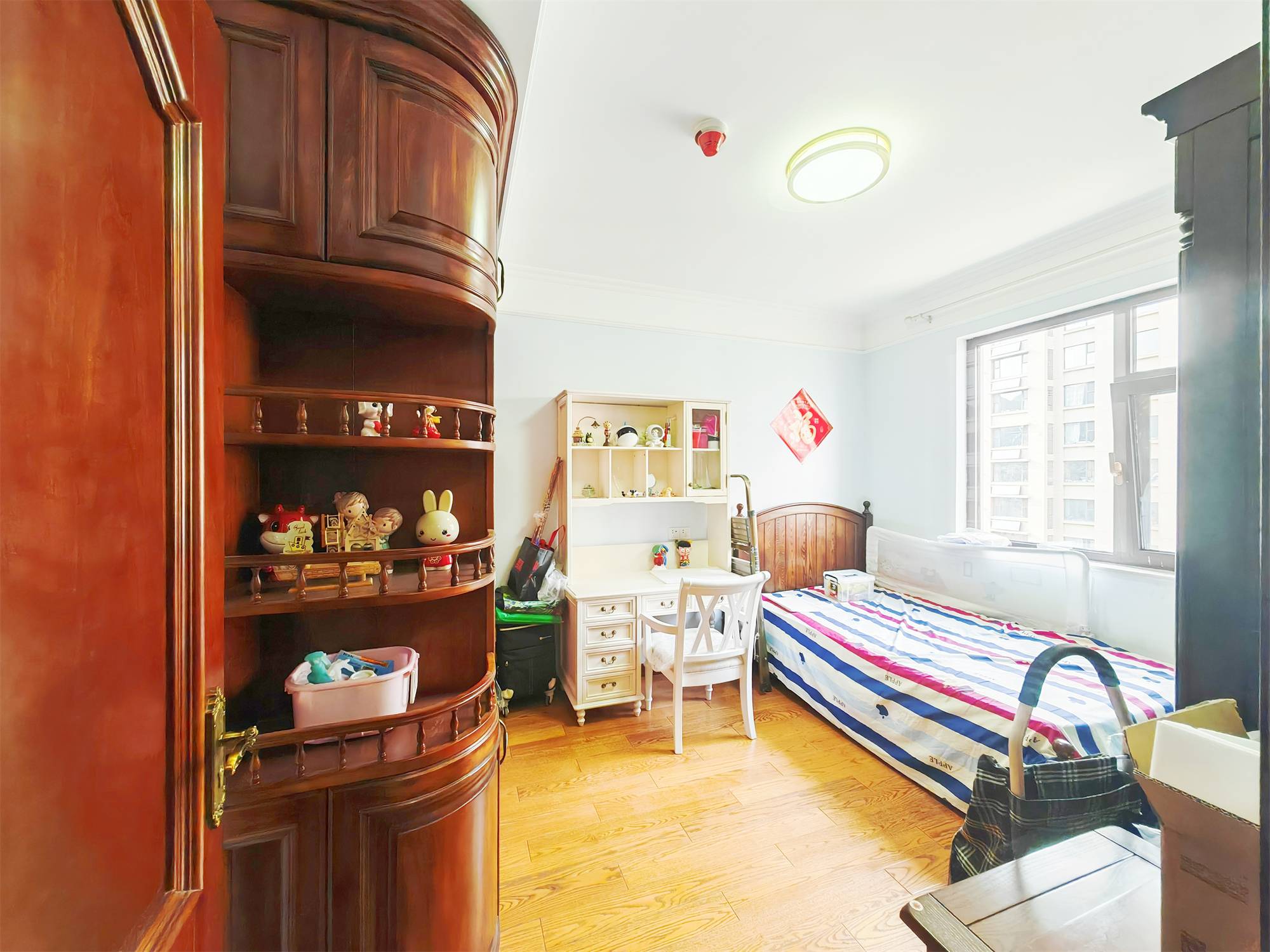 鲁能领秀城中央公园东区