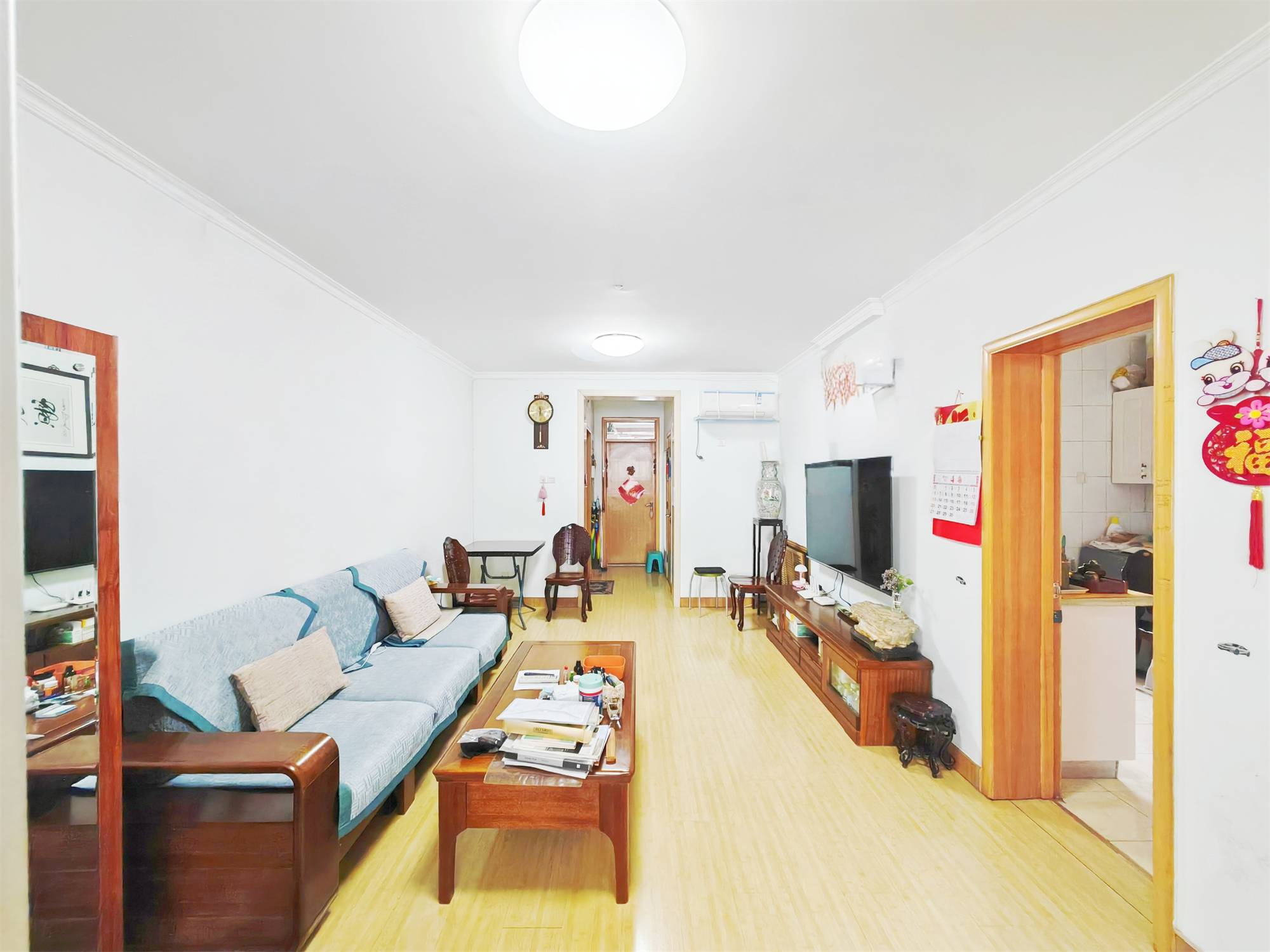 英雄山路80号院