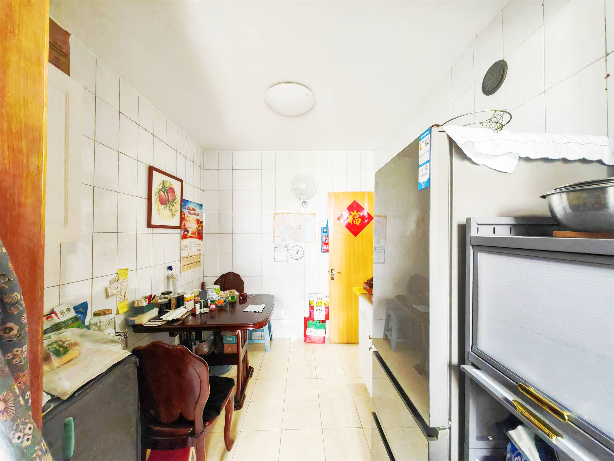 英雄山路80号院