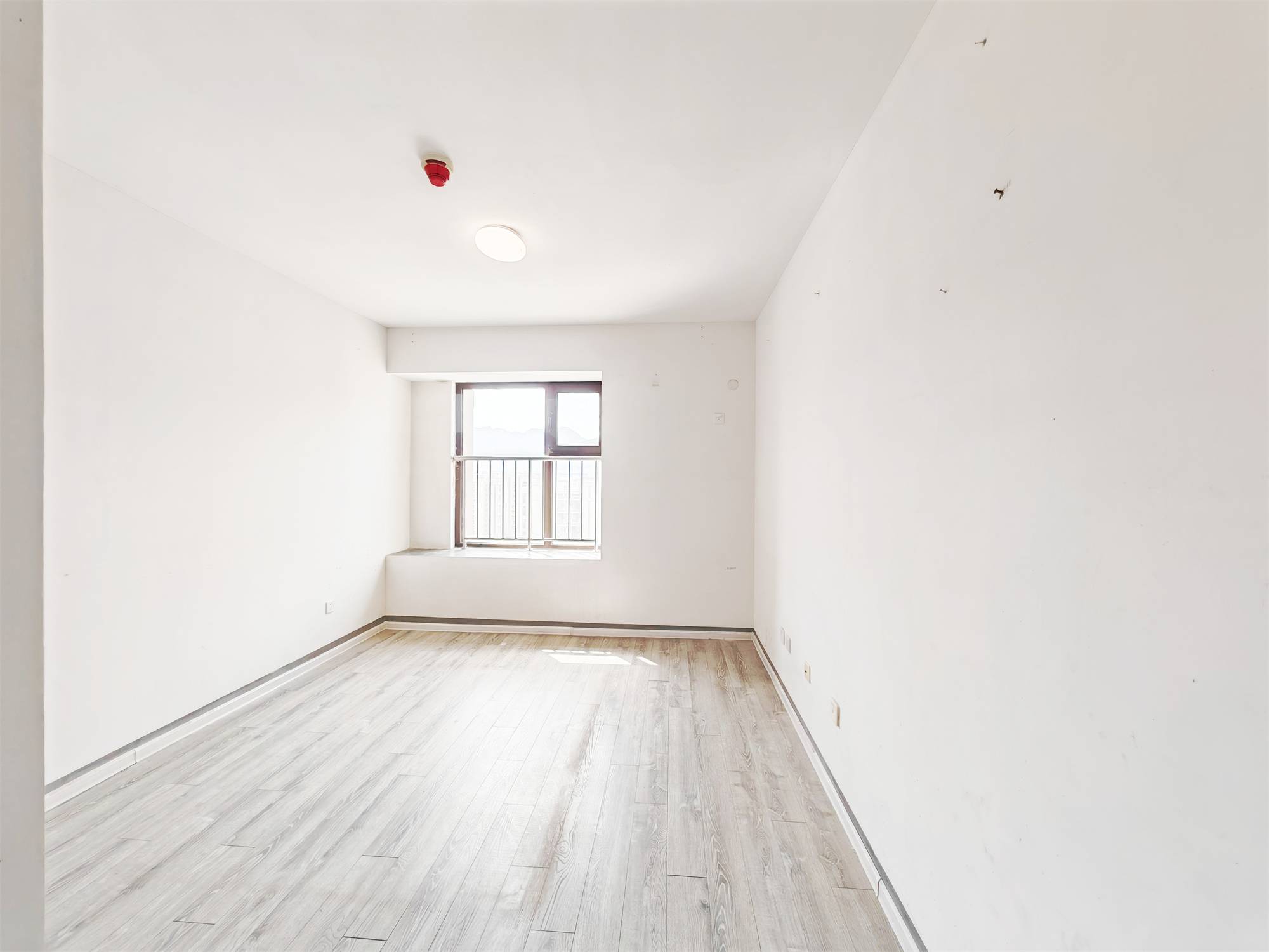 鲁能领秀城中央公园东区