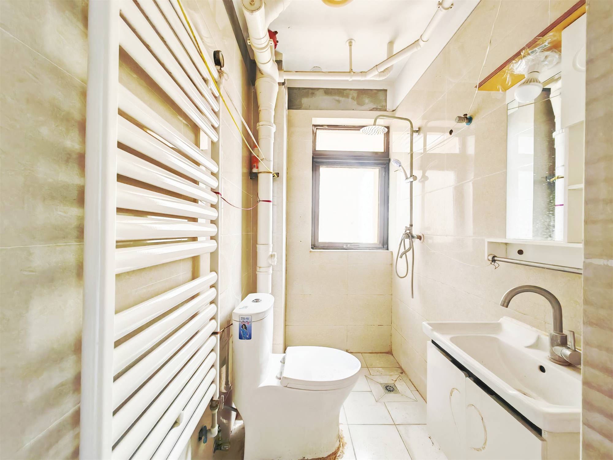 鲁能领秀城中央公园东区