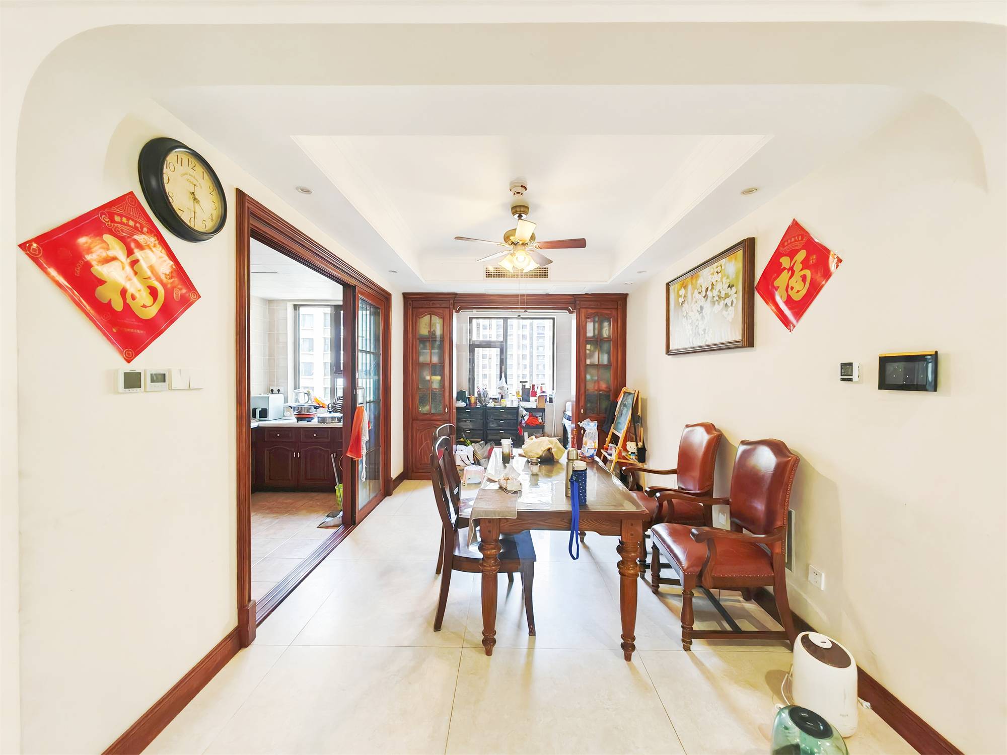 鲁能领秀城中央公园东区