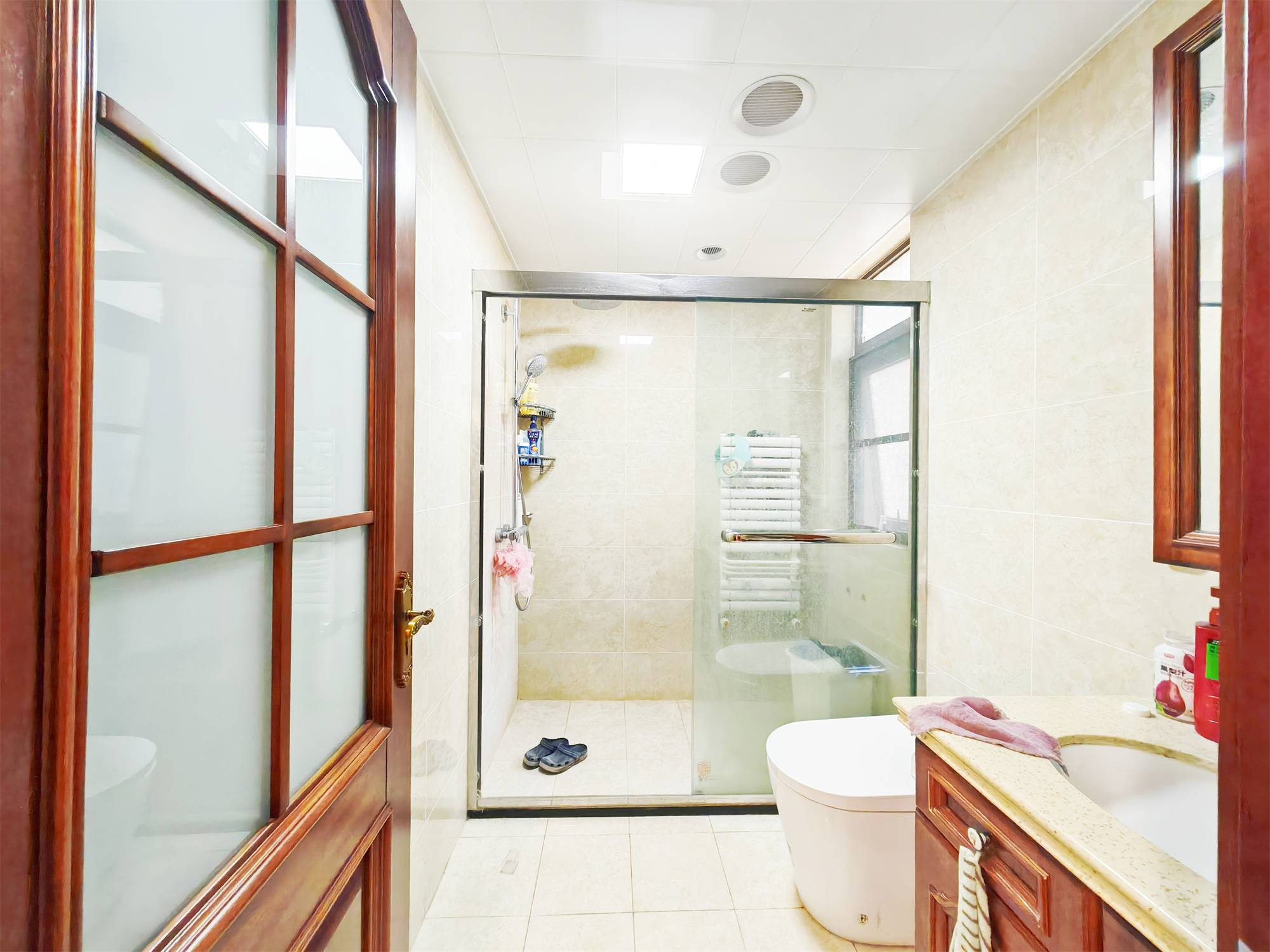 鲁能领秀城中央公园东区