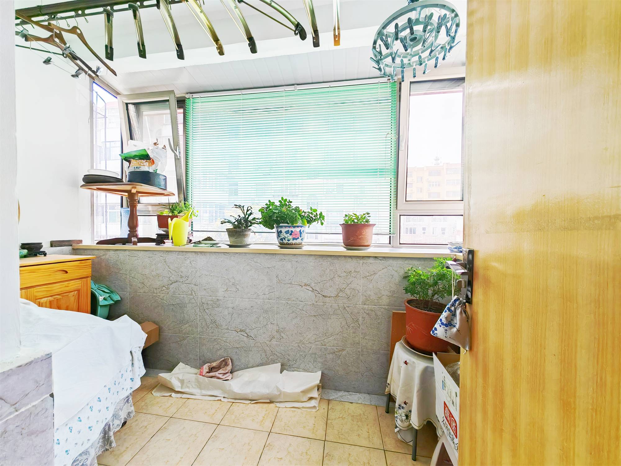 英雄山路80号院