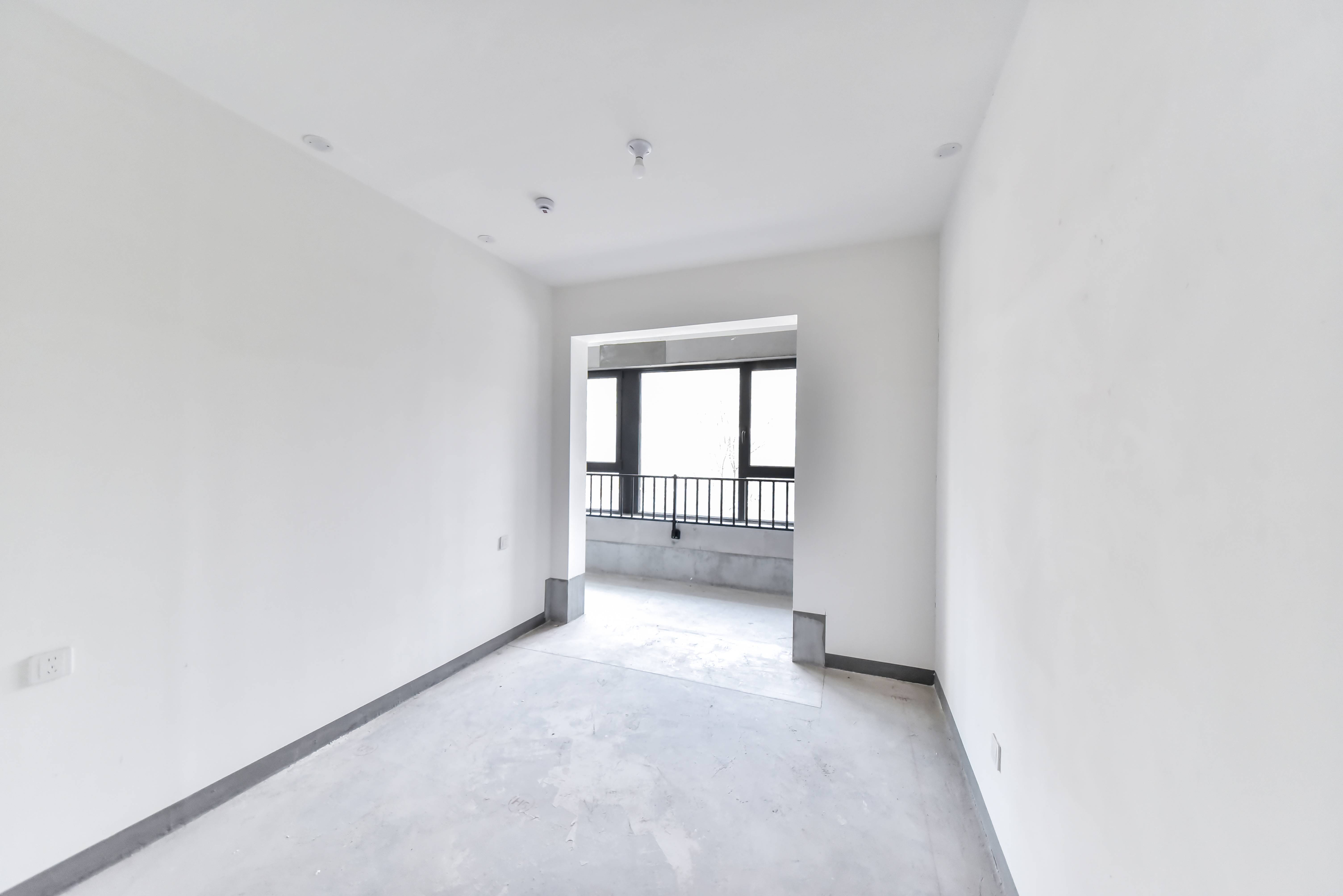 远洋潮起东方A4地块