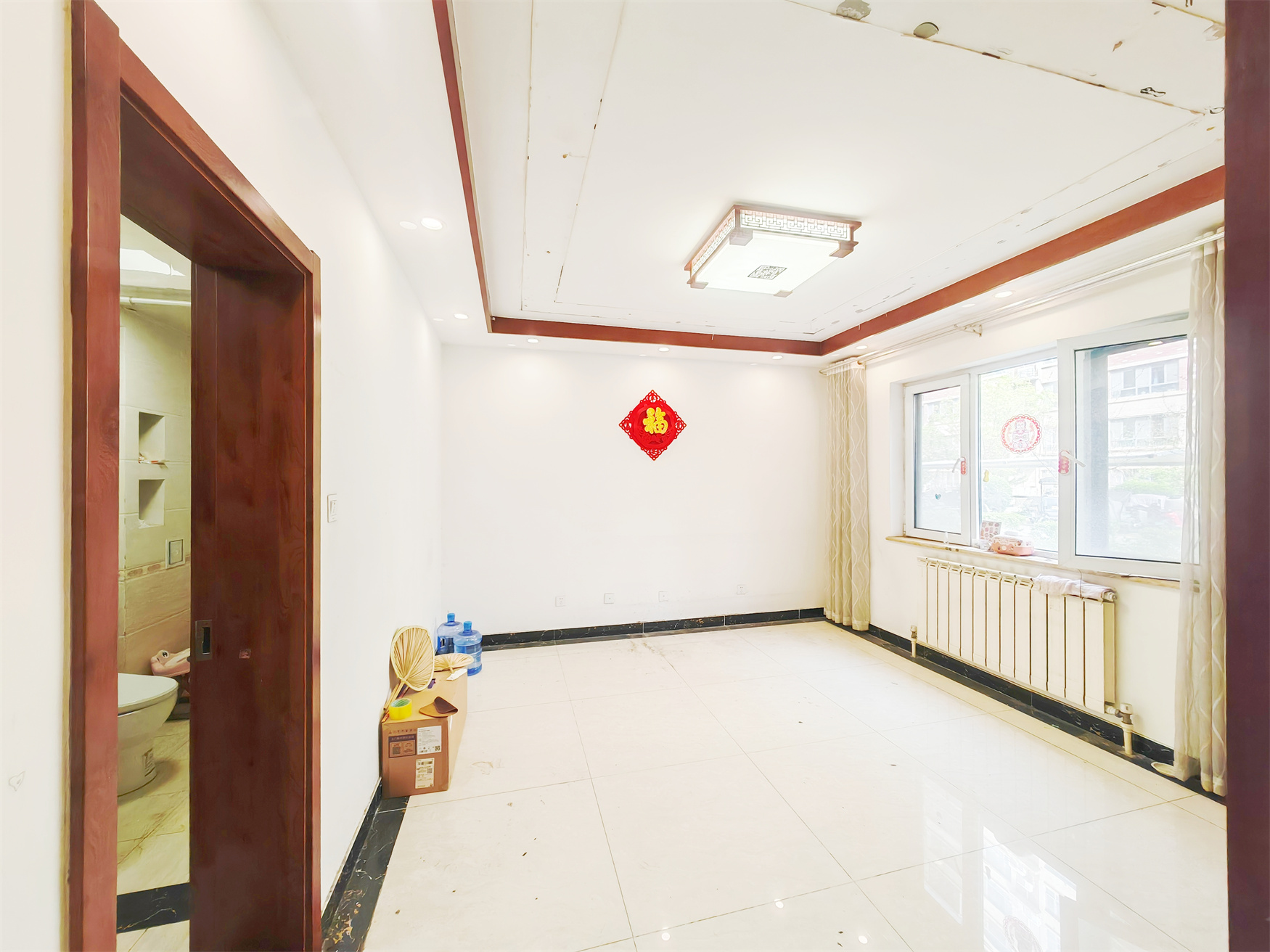 伟东新都(三区)白金瀚宫