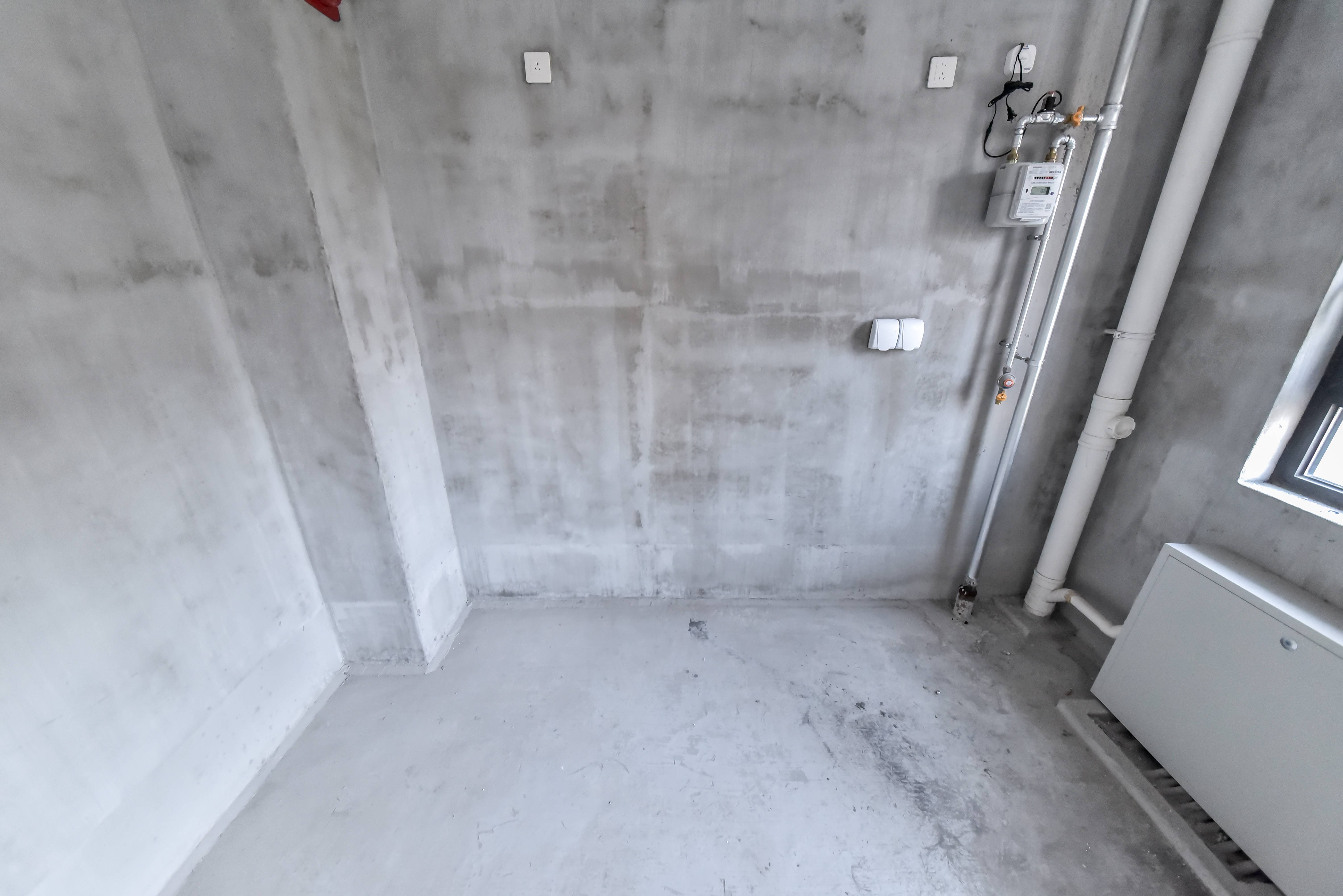 远洋潮起东方A4地块