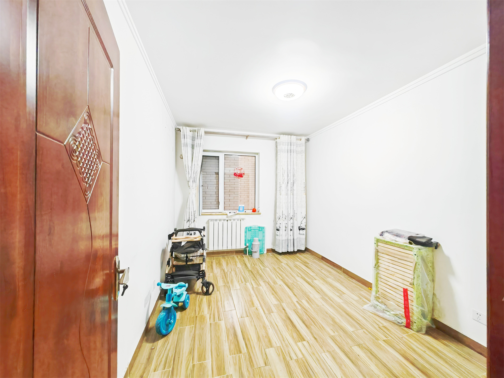 伟东新都(三区)白金瀚宫