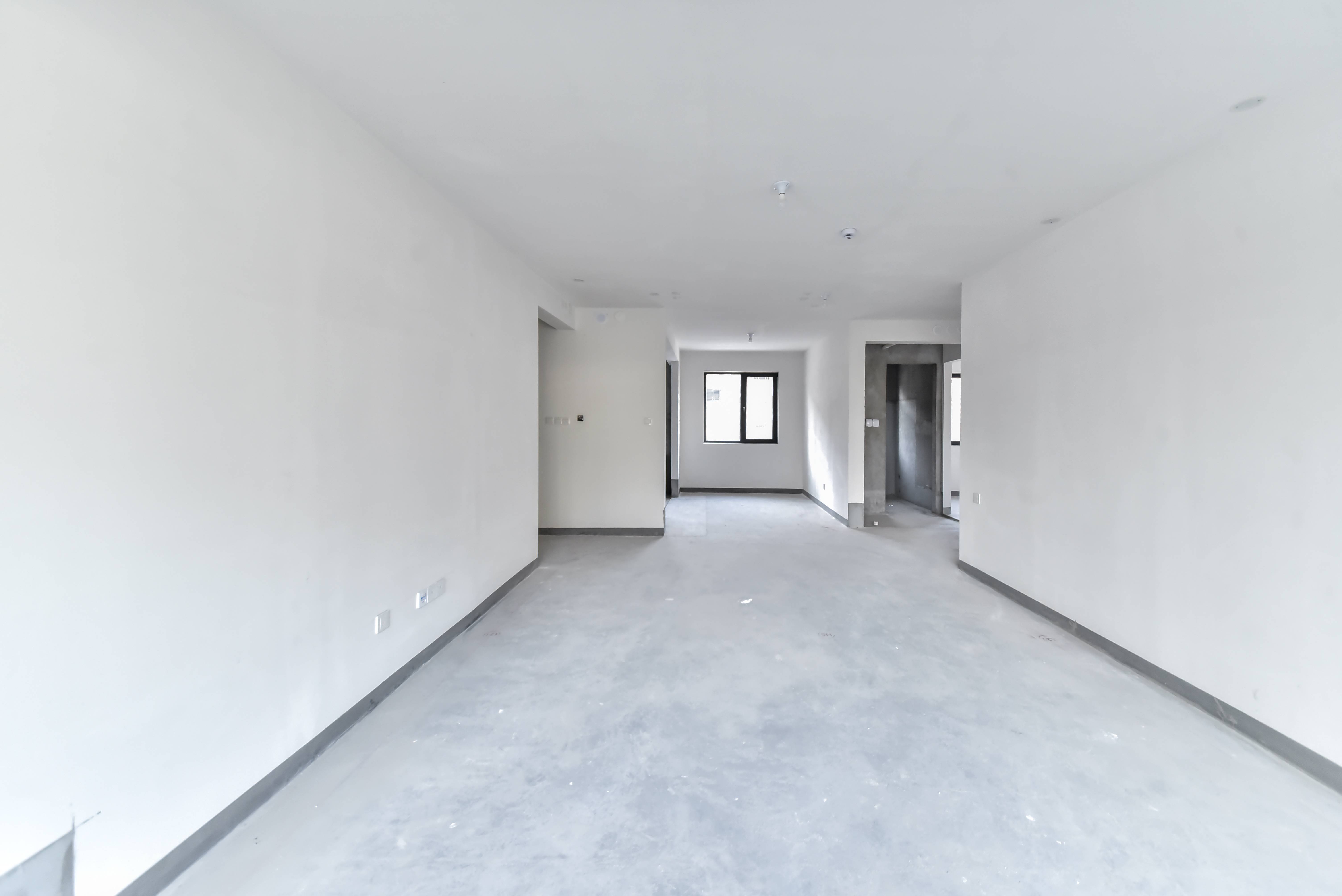 远洋潮起东方A4地块