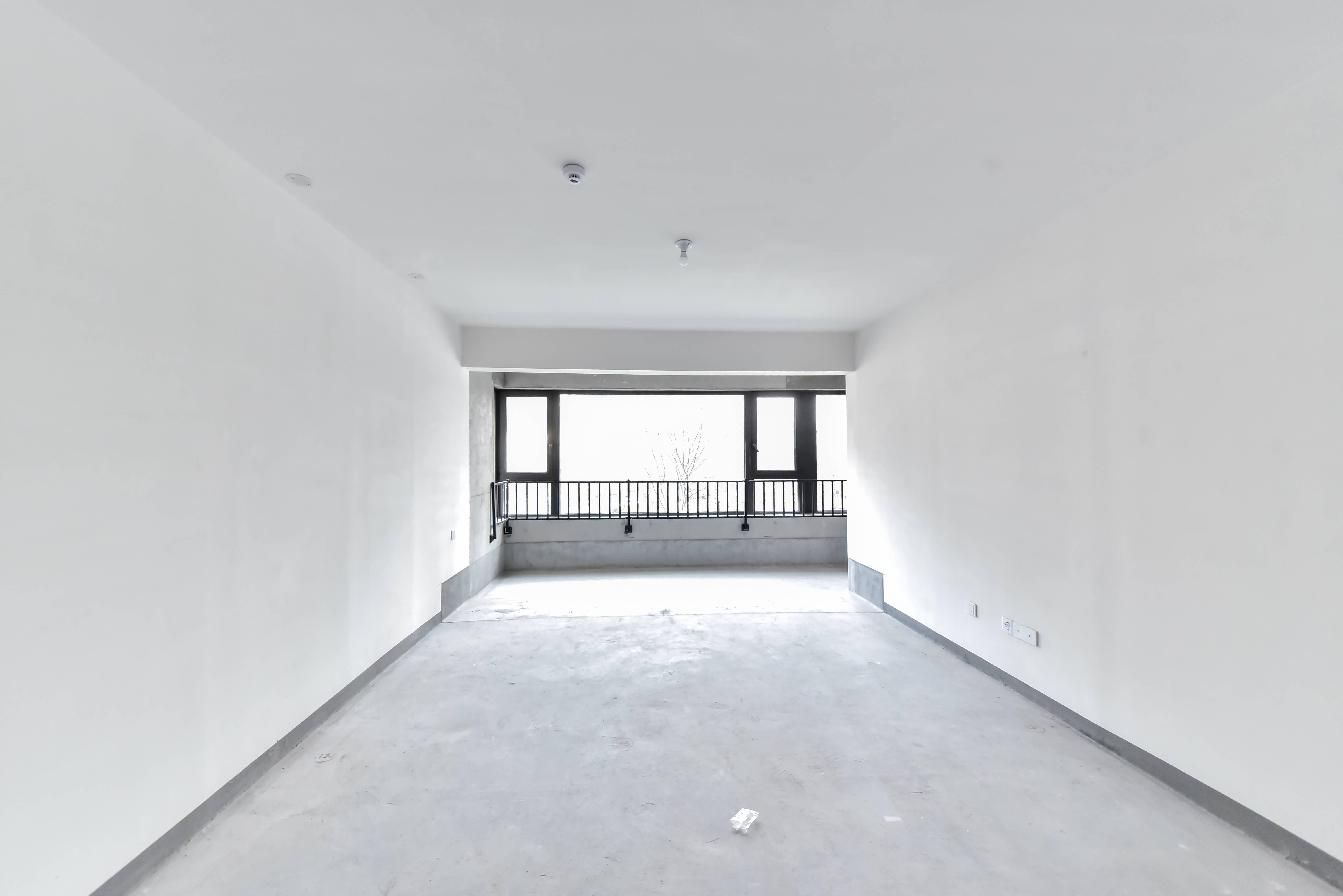 远洋潮起东方A4地块