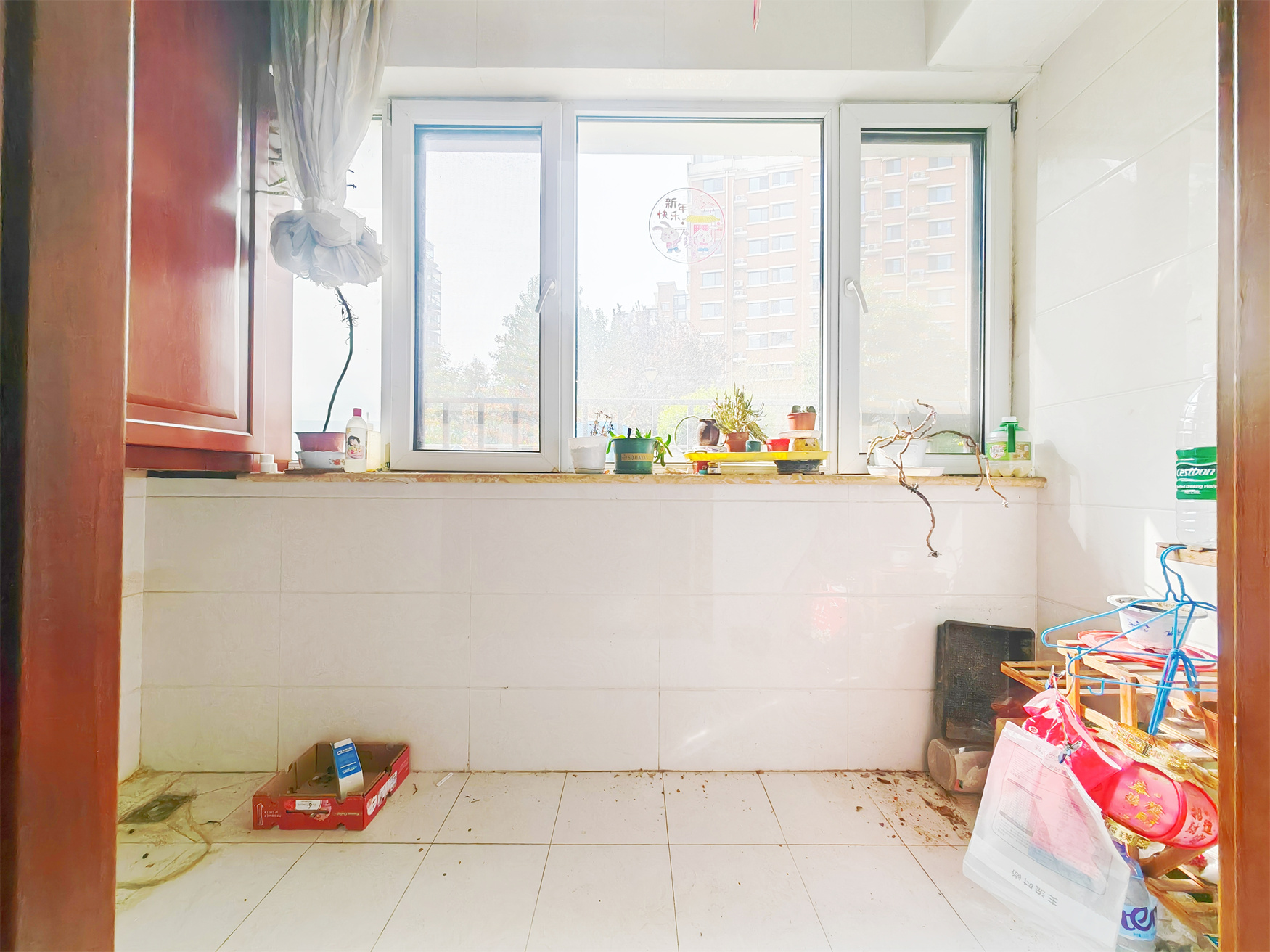 伟东新都(三区)白金瀚宫