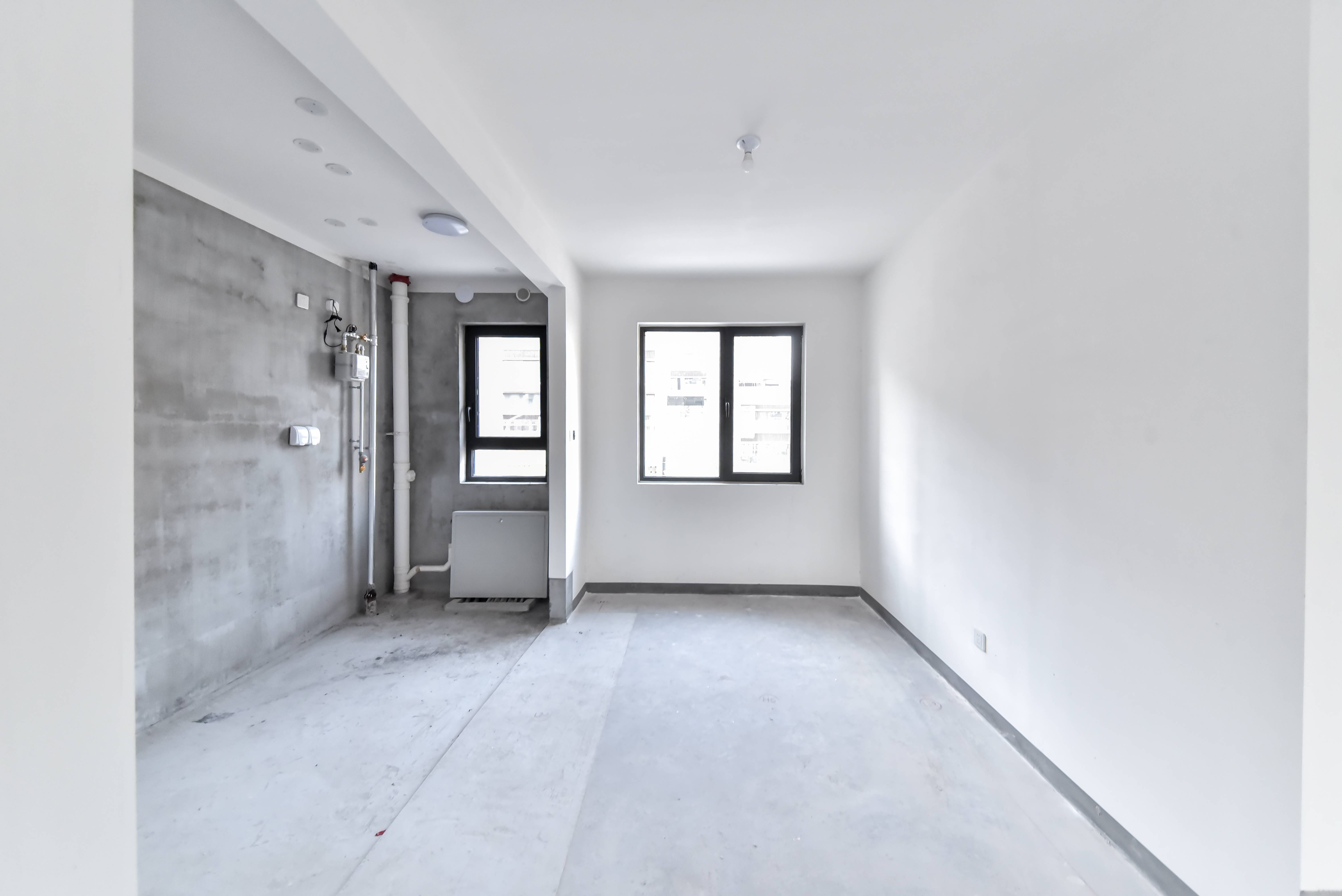 远洋潮起东方A4地块