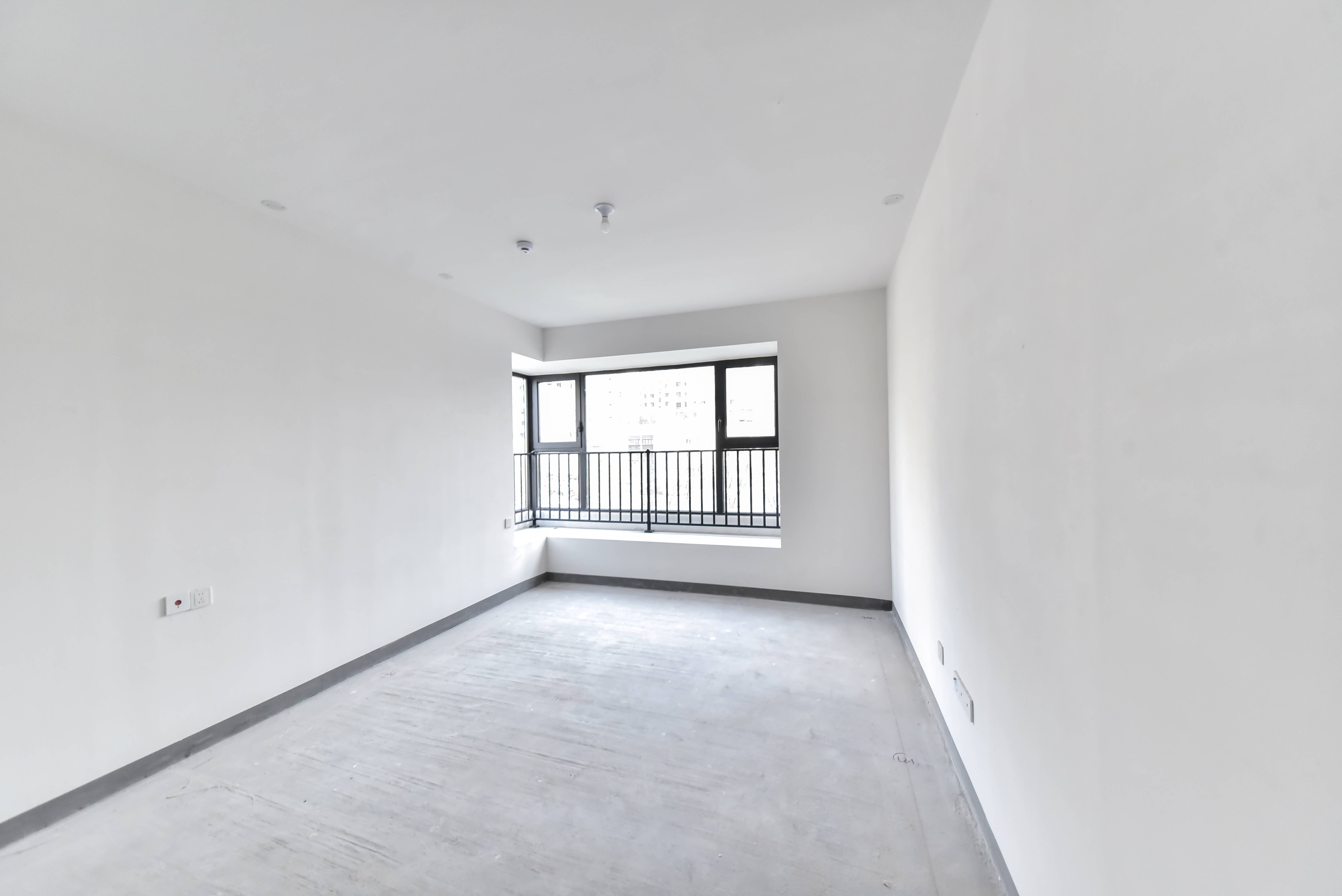 远洋潮起东方A4地块