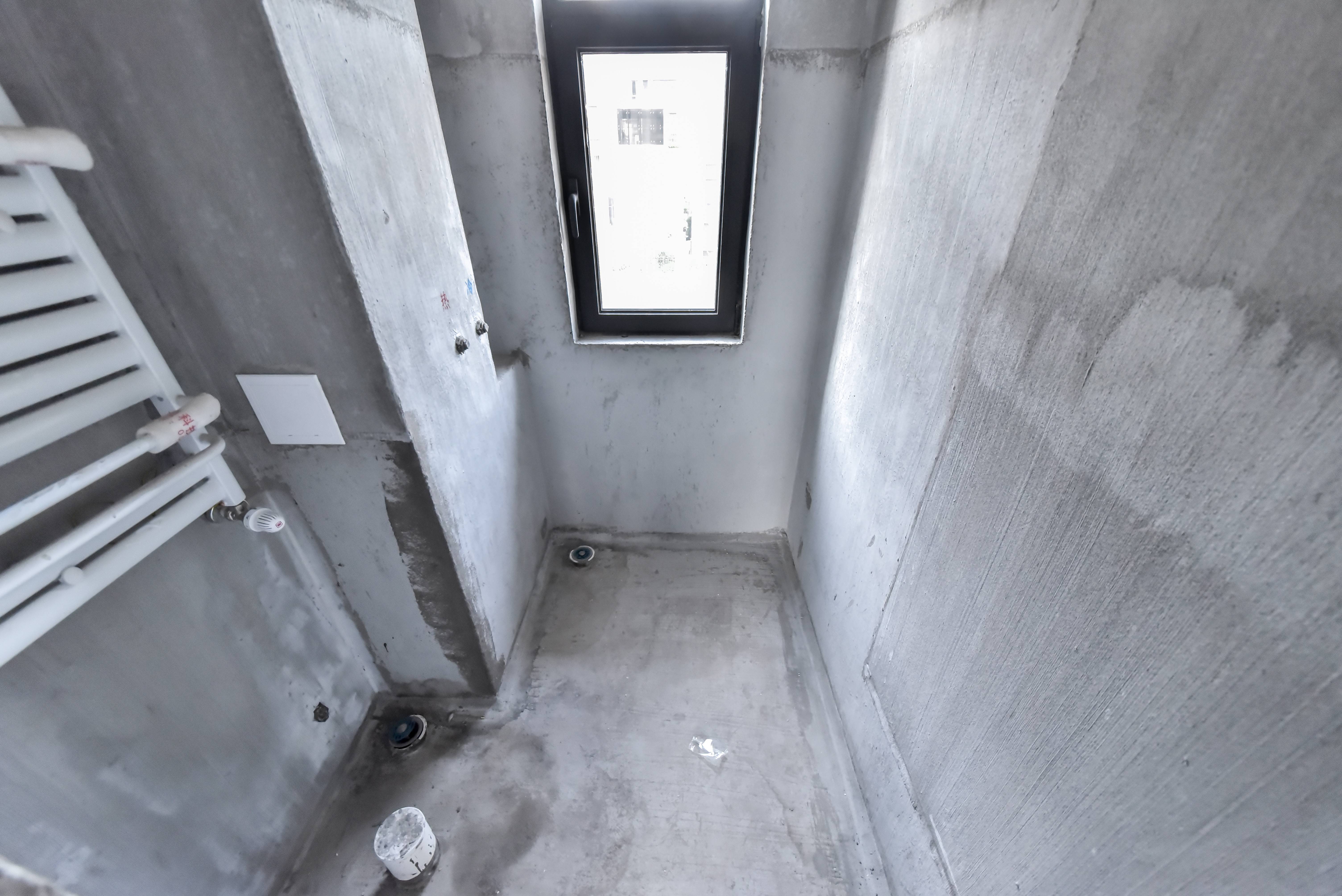 远洋潮起东方A4地块