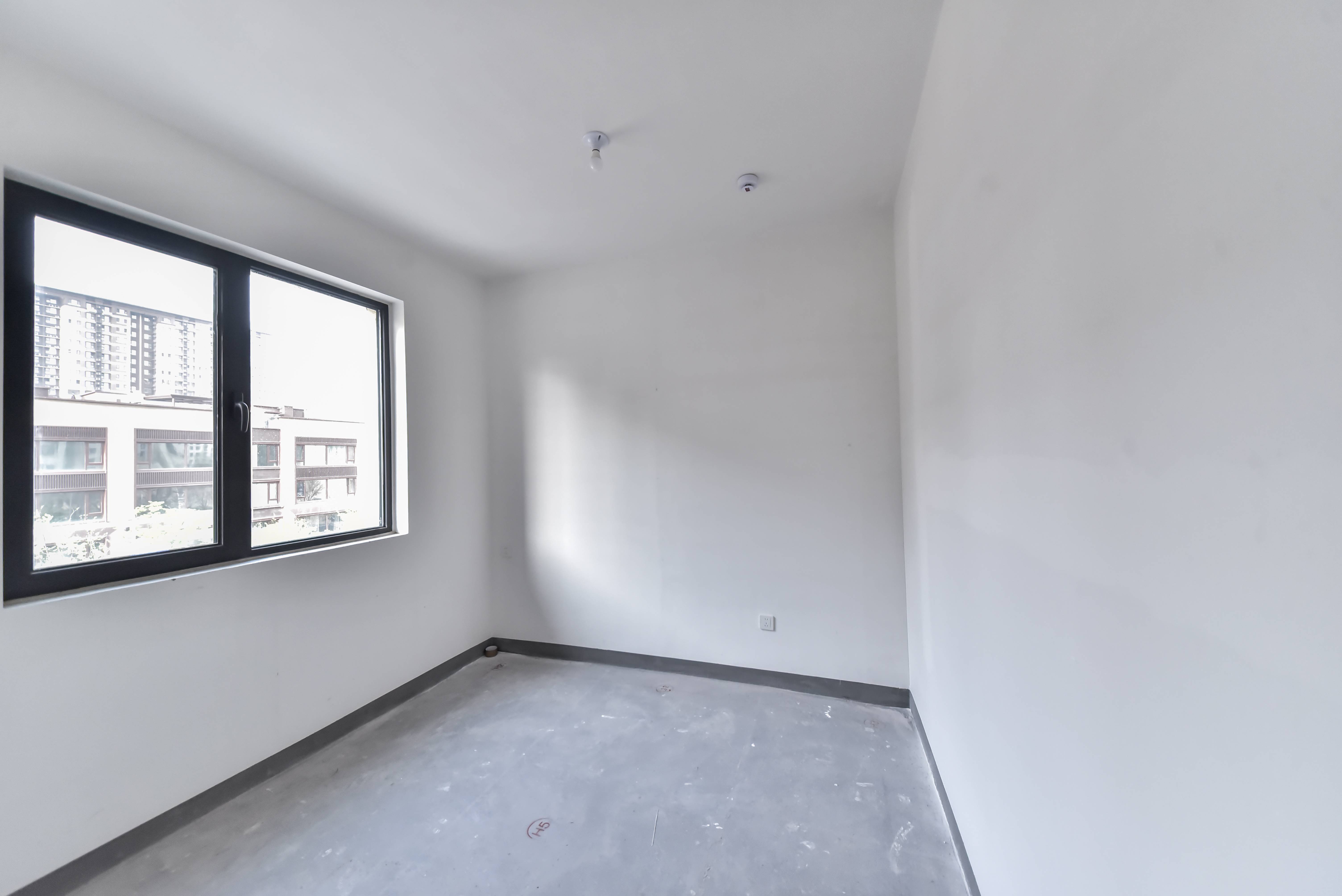 远洋潮起东方A4地块