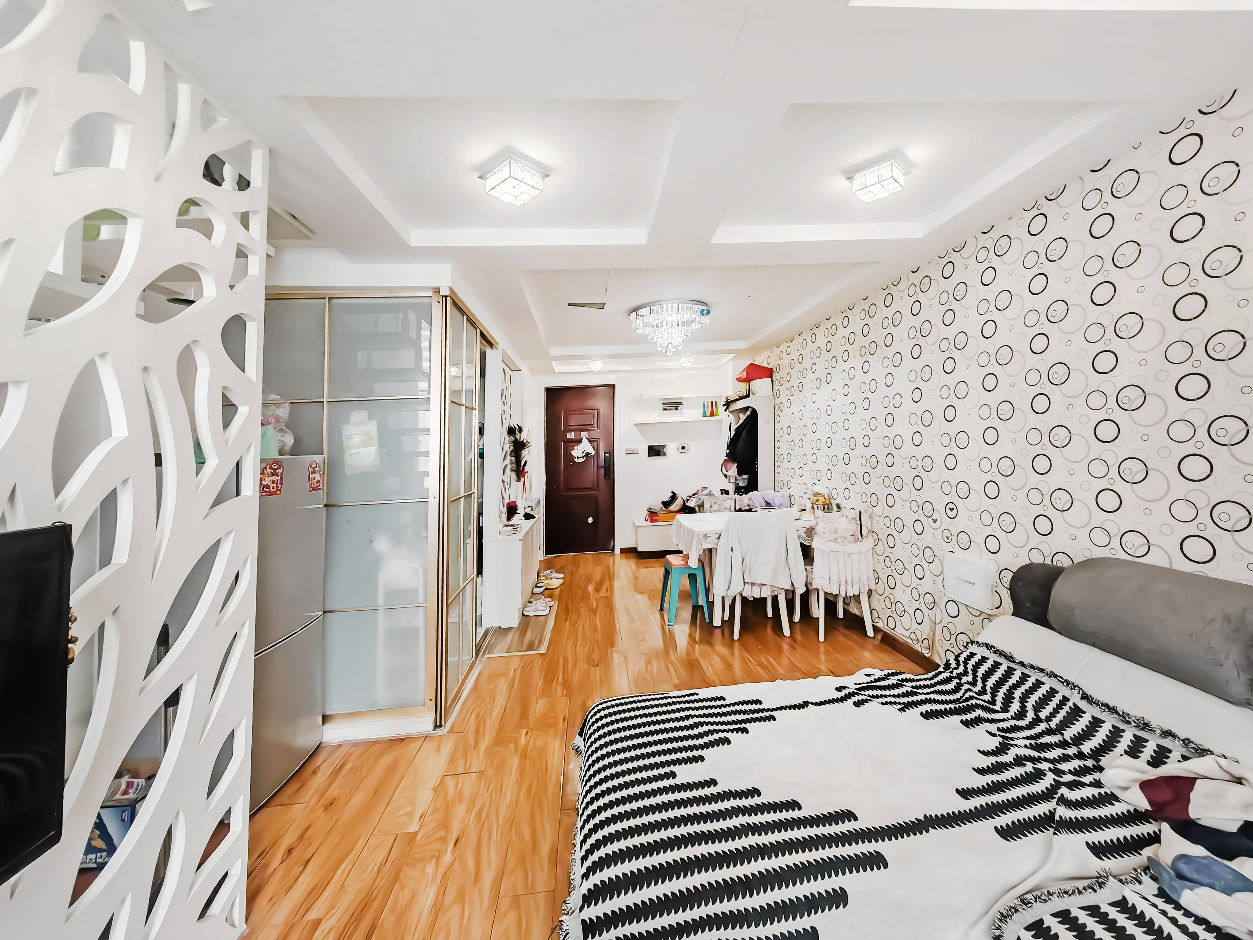 力高国际（商住楼）