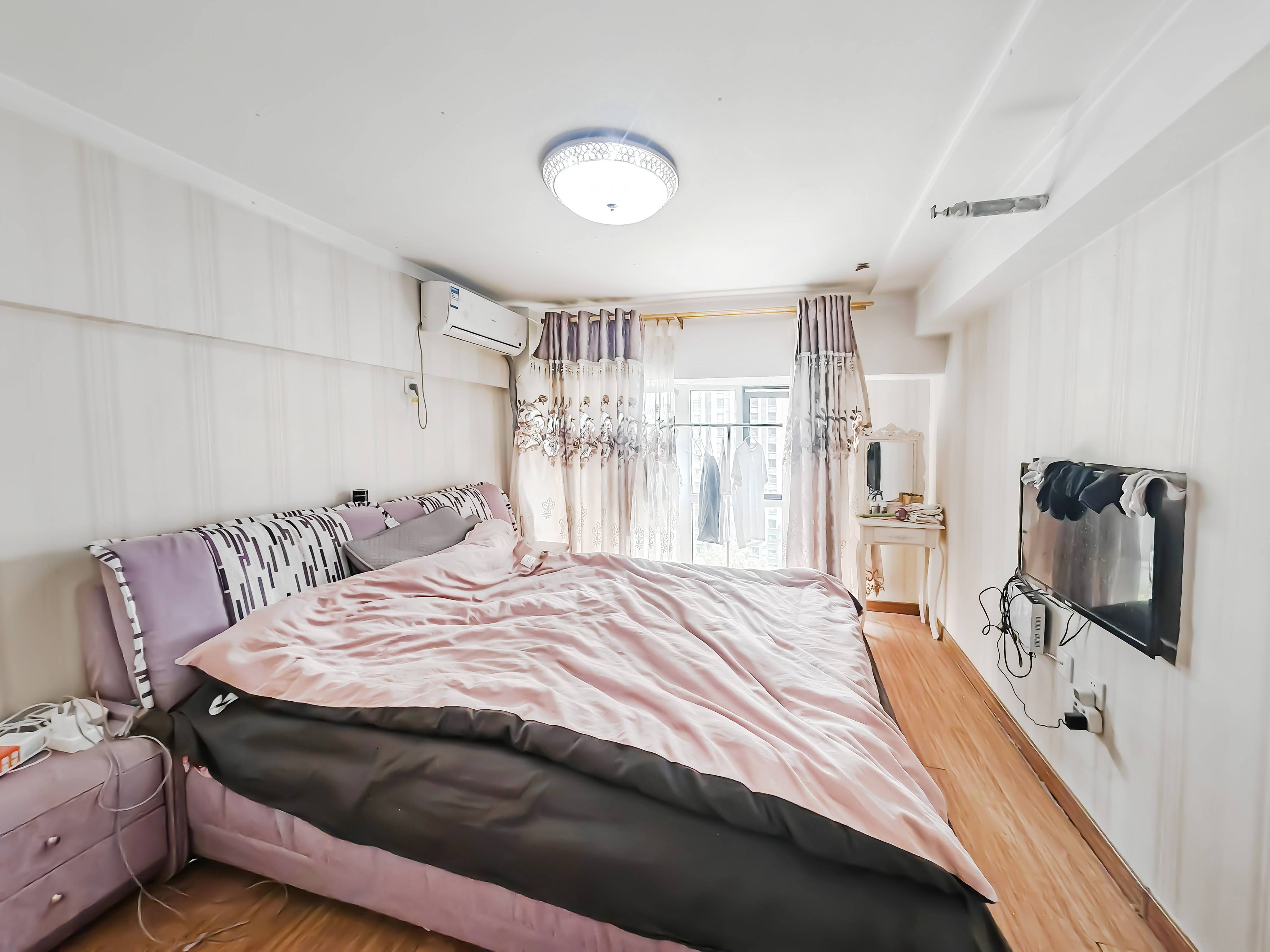 力高国际（商住楼）