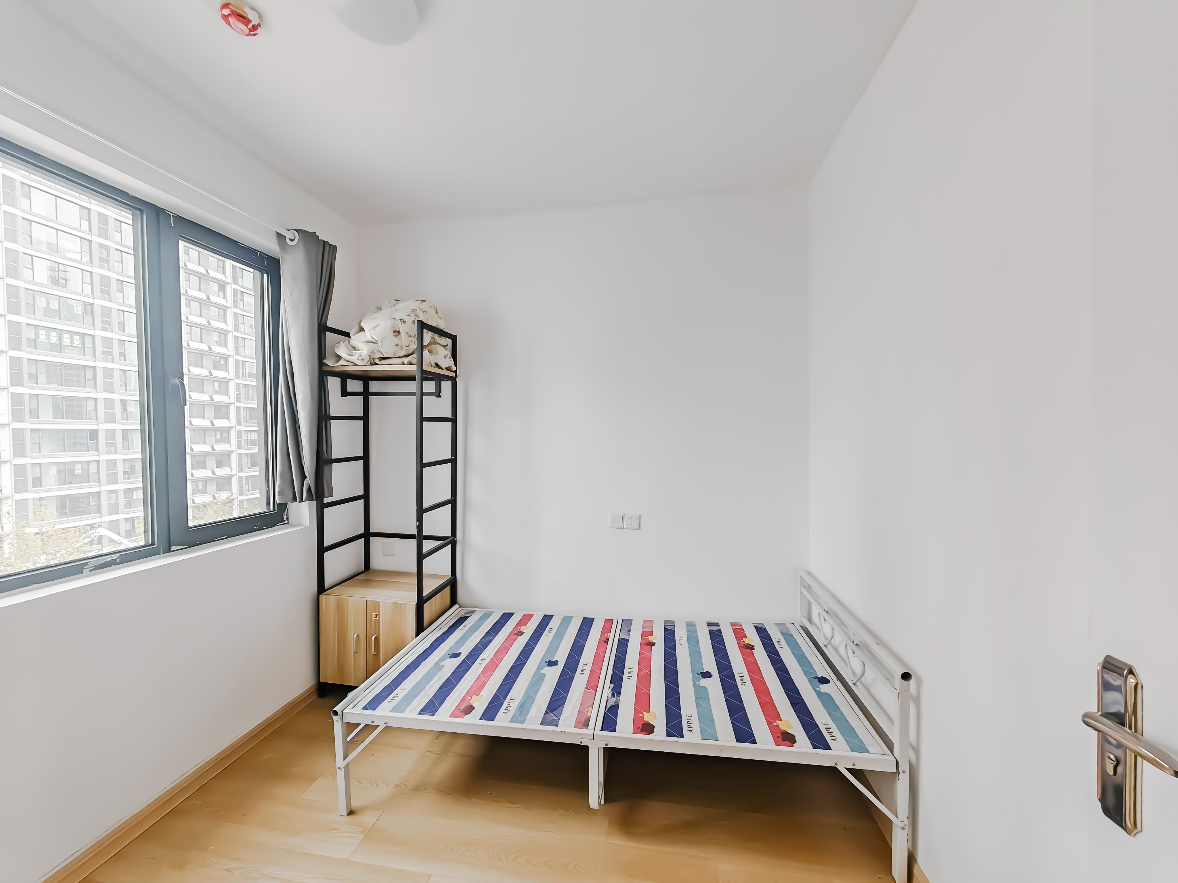 中建蔚蓝之城翠竹园