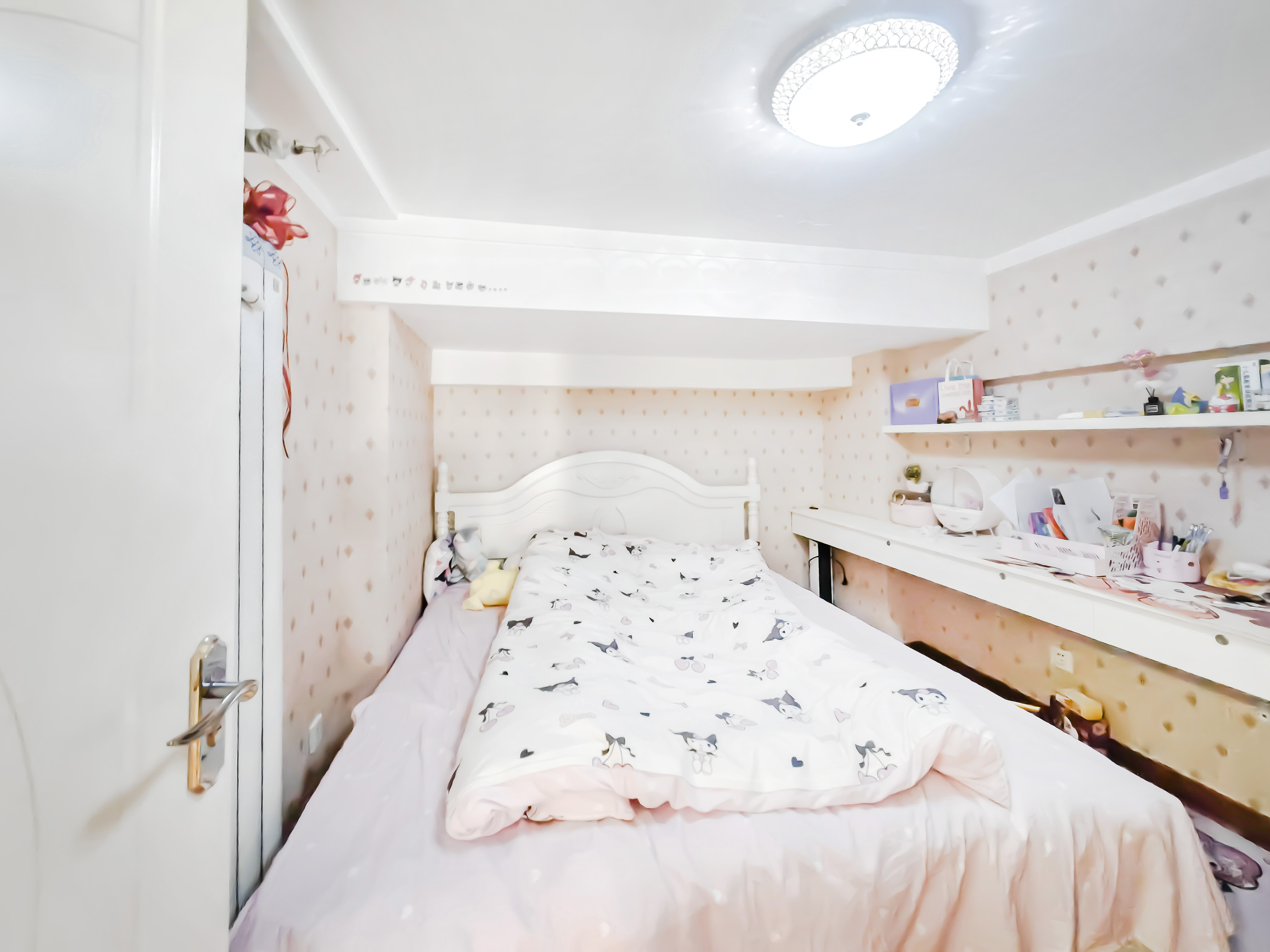 力高国际（商住楼）