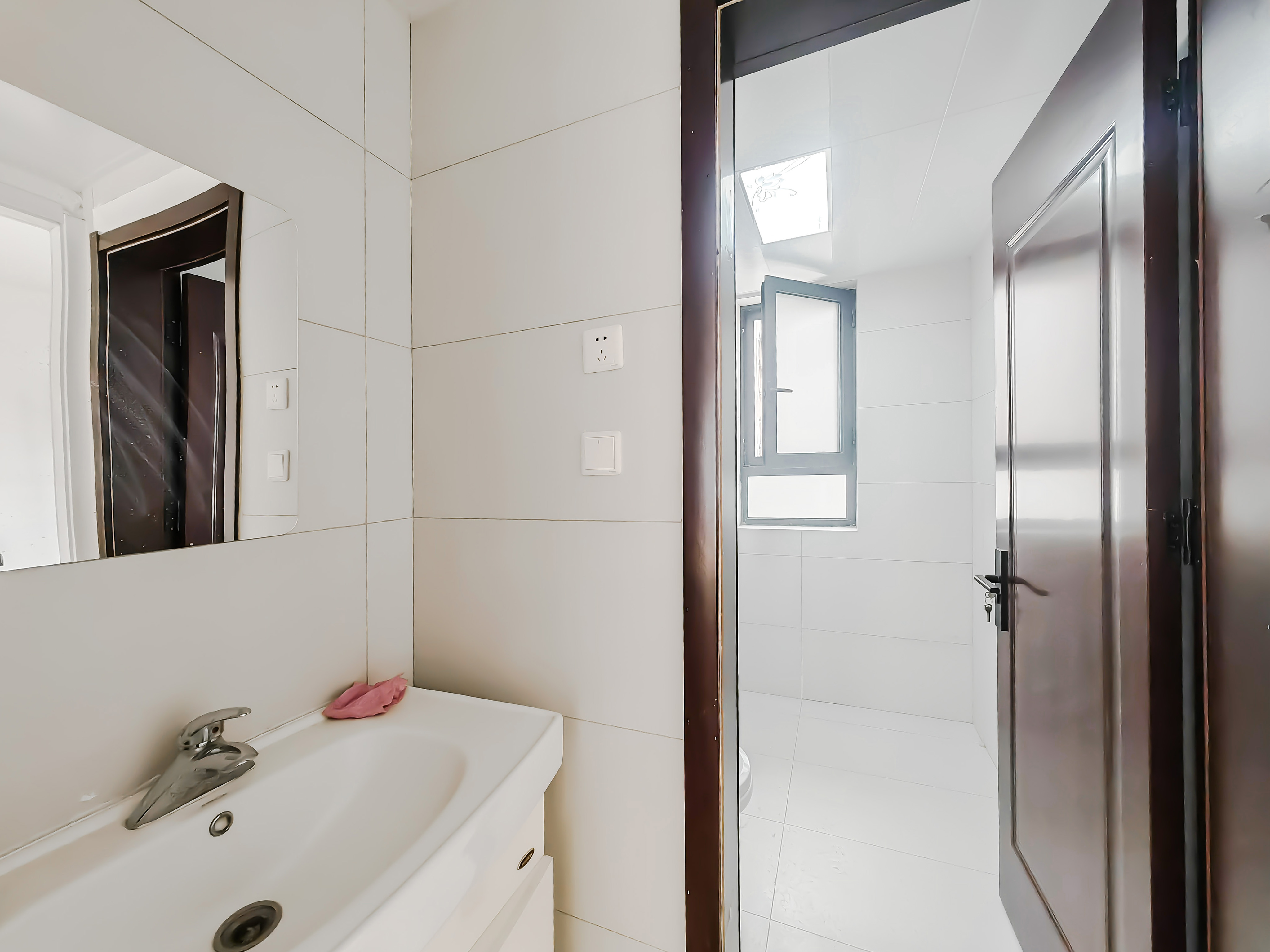 中建蔚蓝之城翠竹园