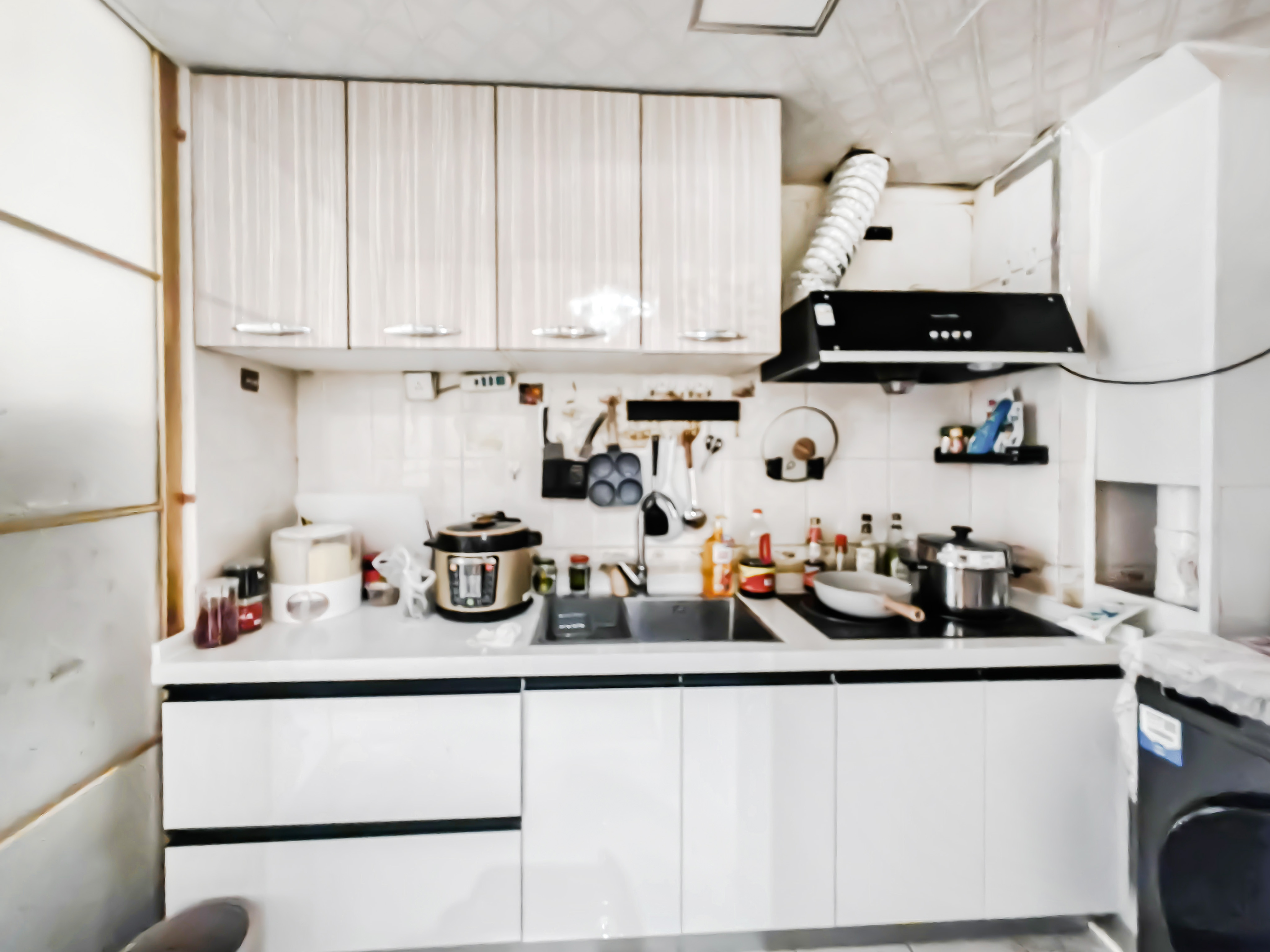 力高国际（商住楼）