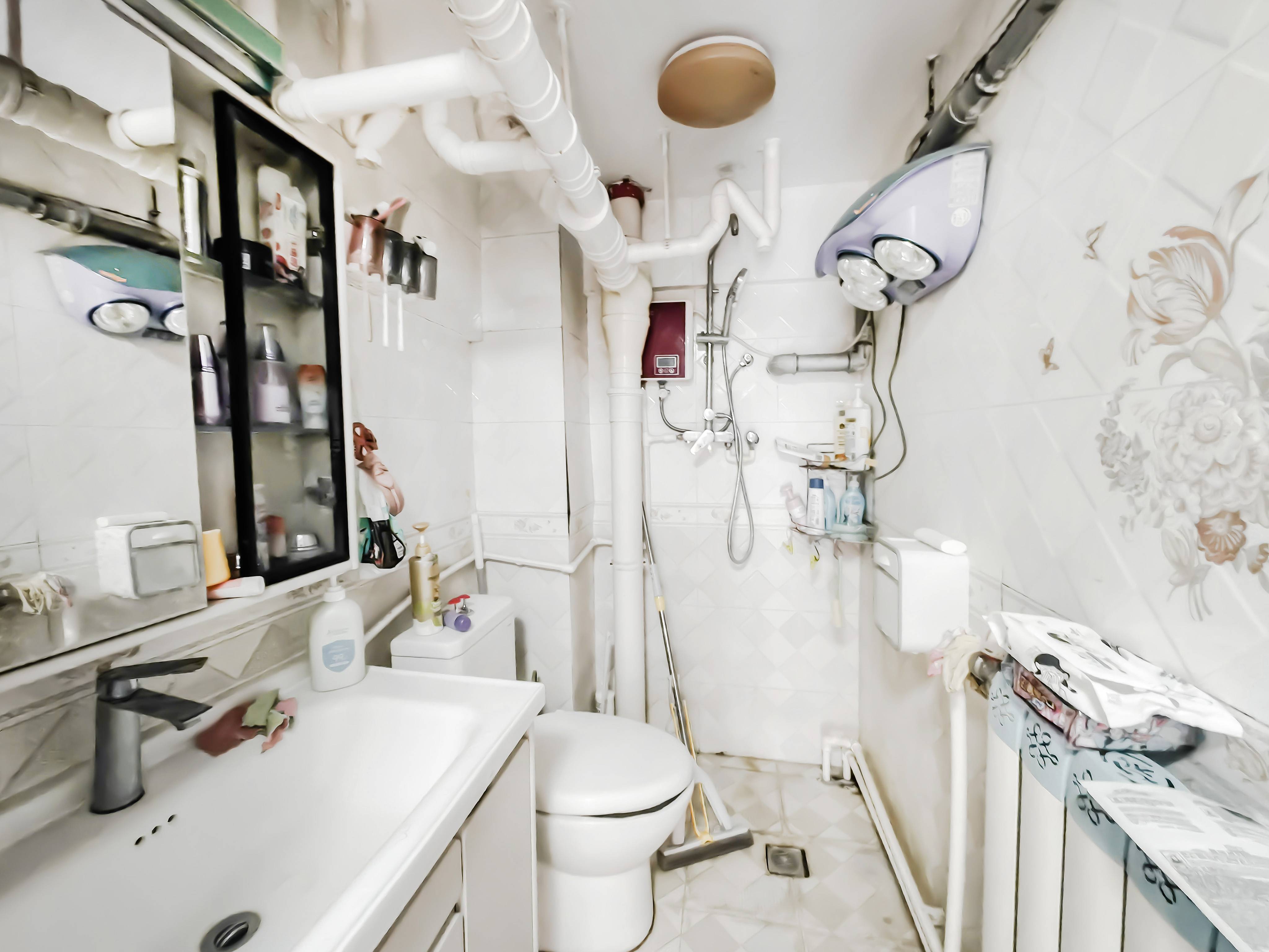 力高国际（商住楼）