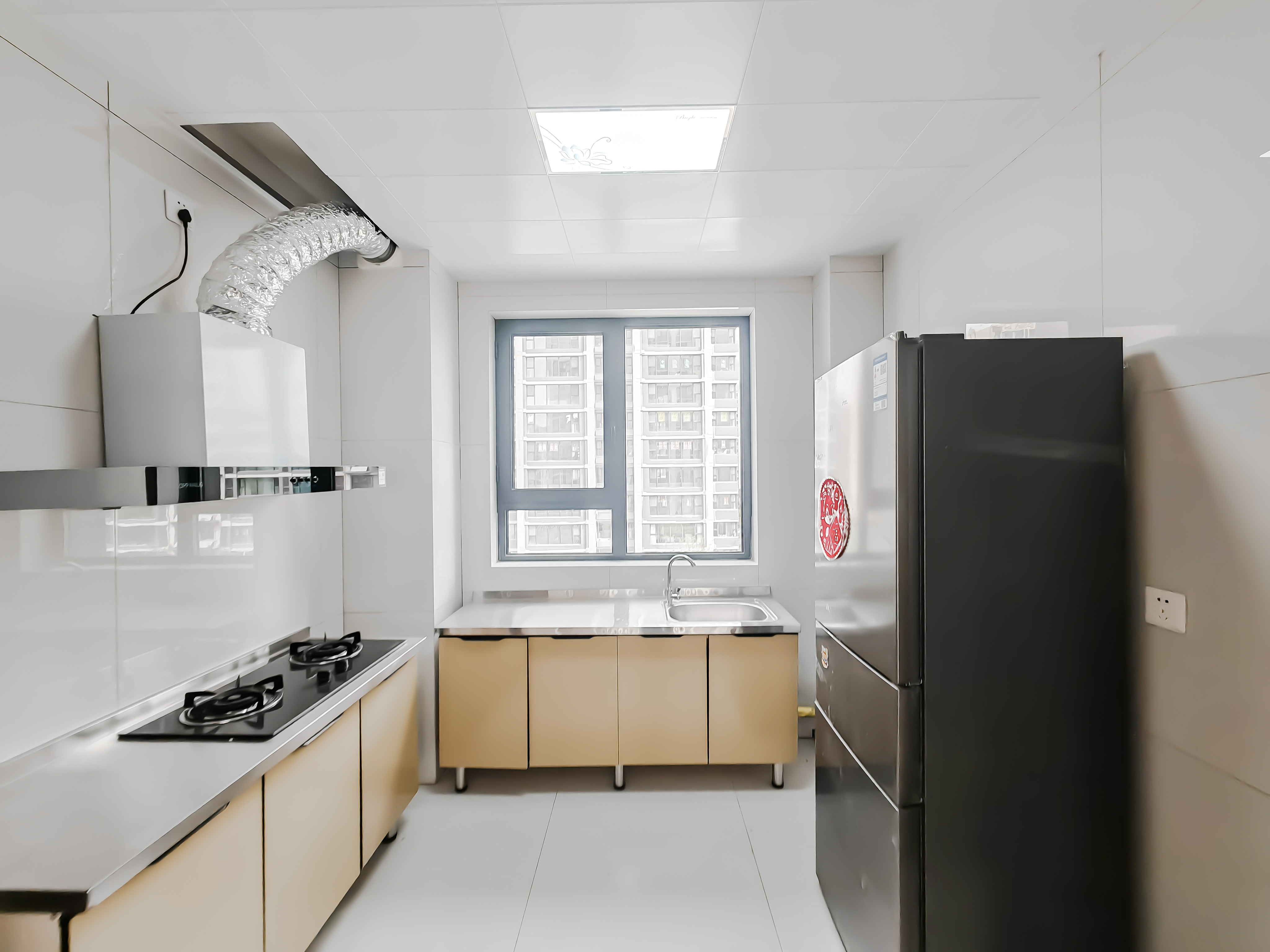 中建蔚蓝之城翠竹园