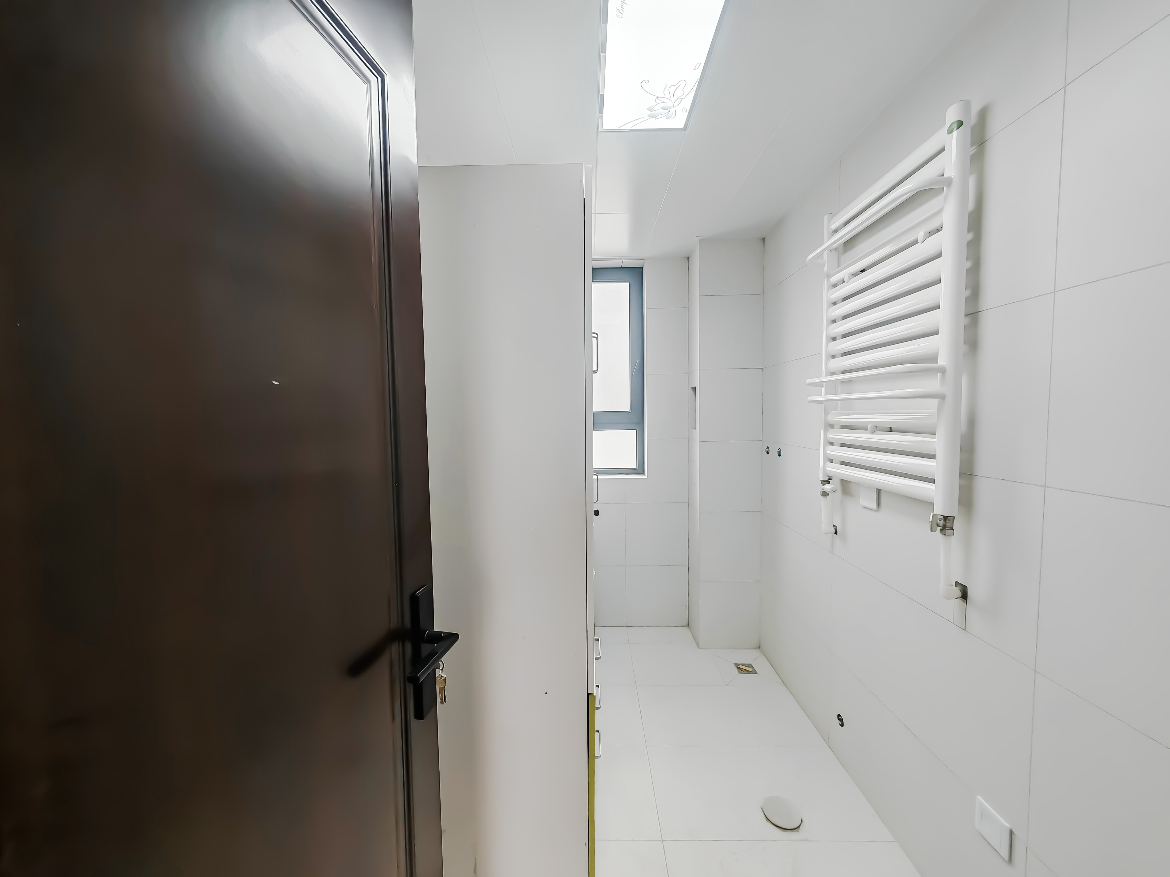 中建蔚蓝之城翠竹园