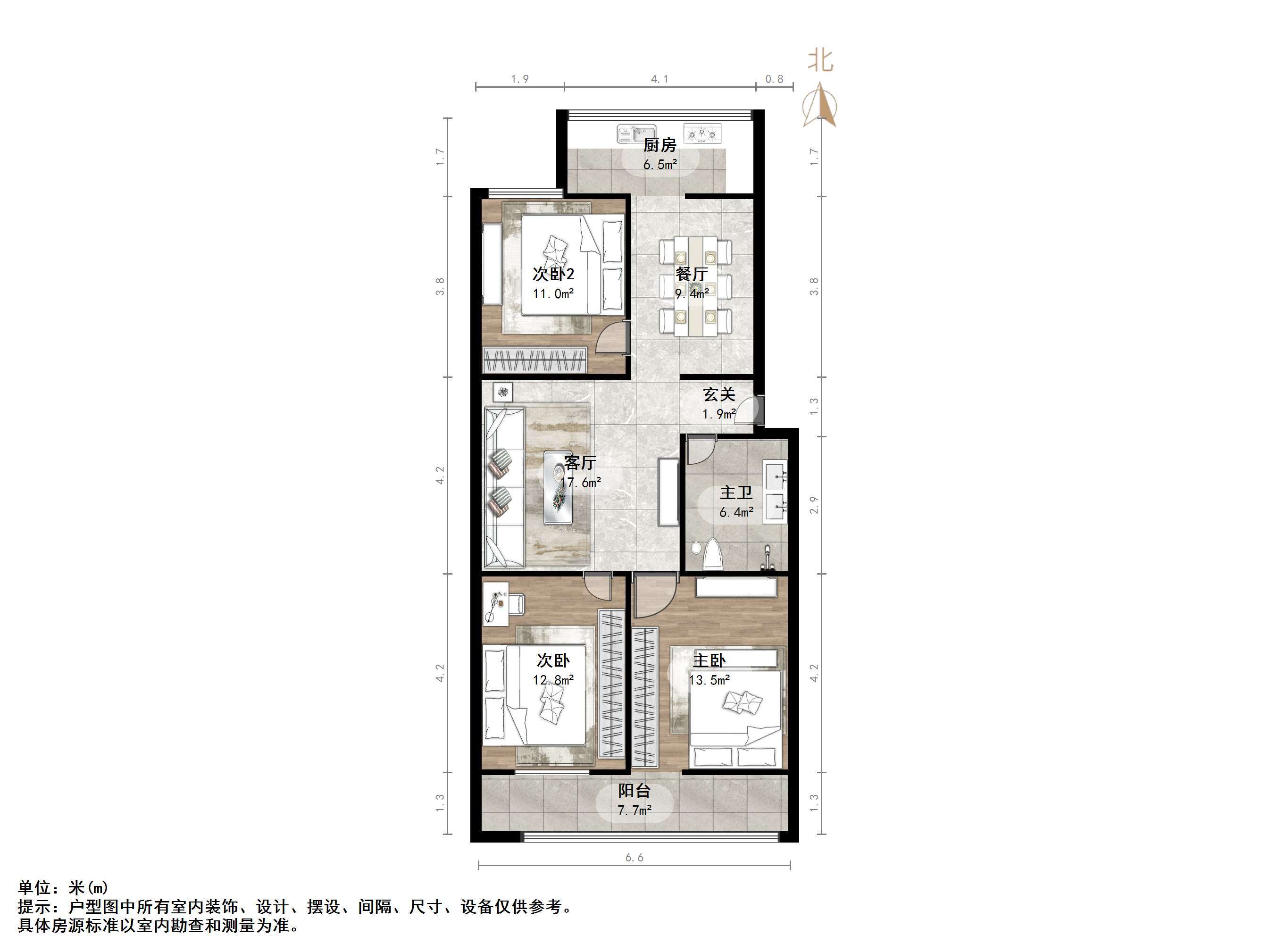 科苑小区北区