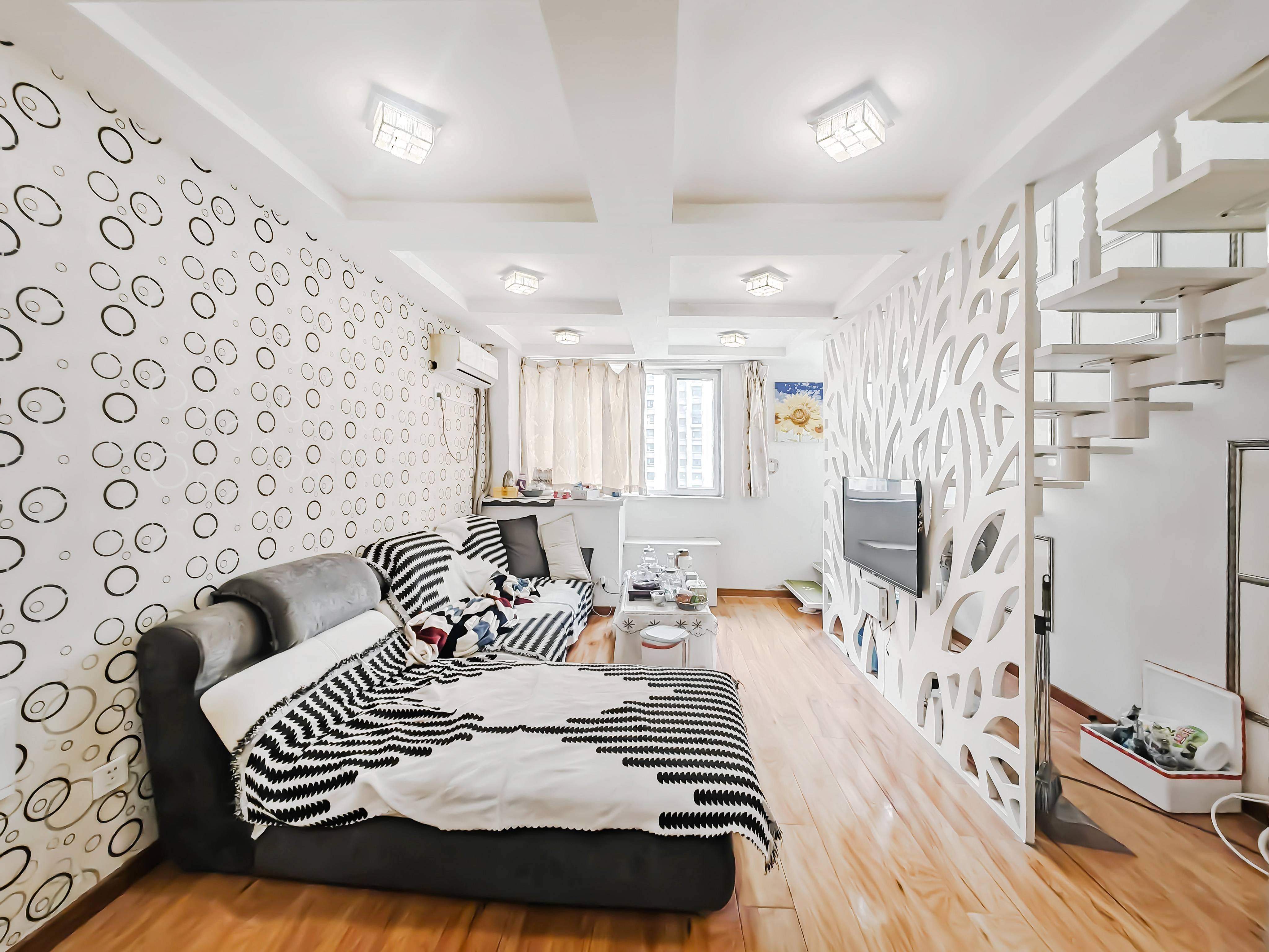 力高国际（商住楼）