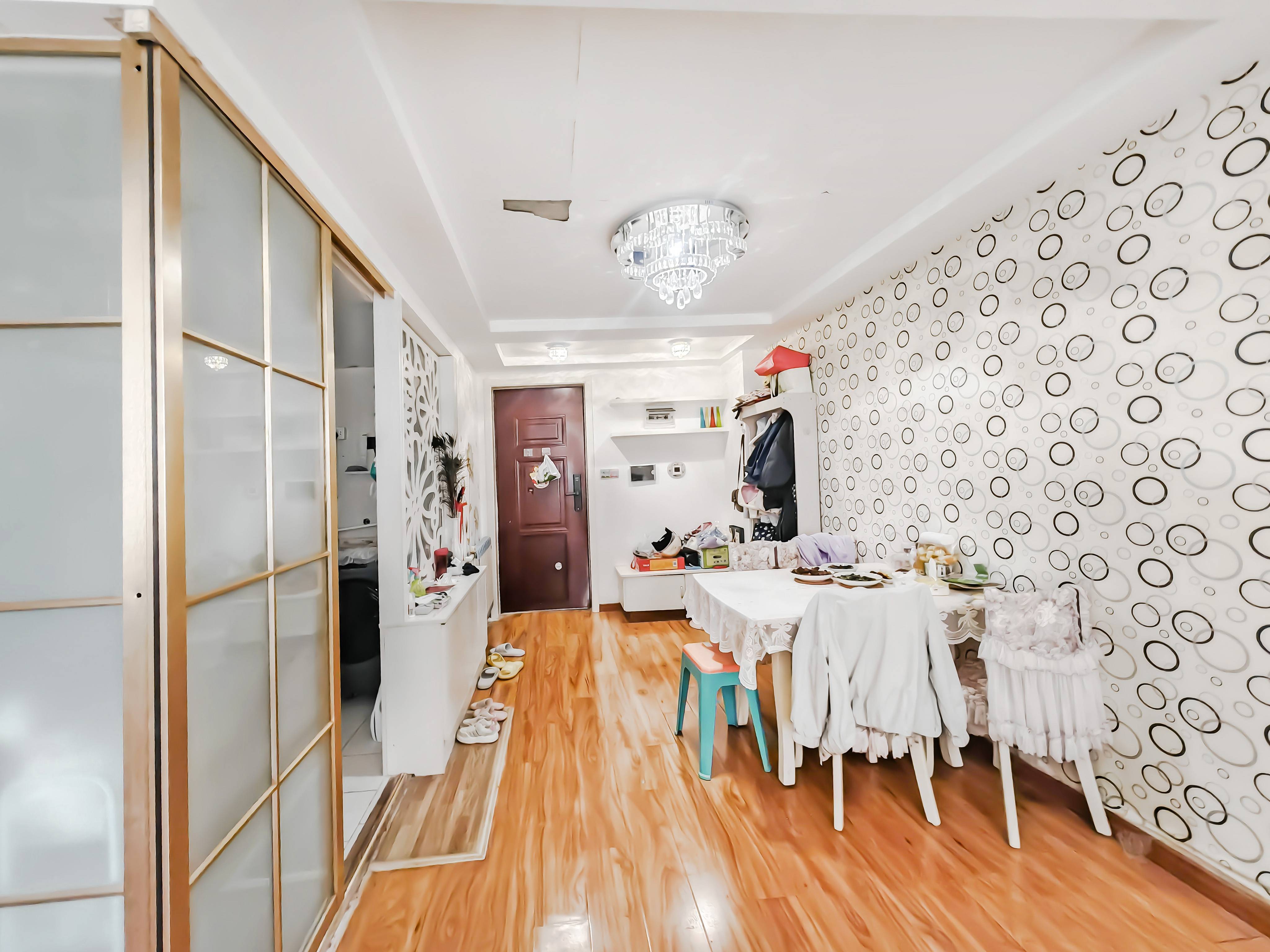 力高国际（商住楼）