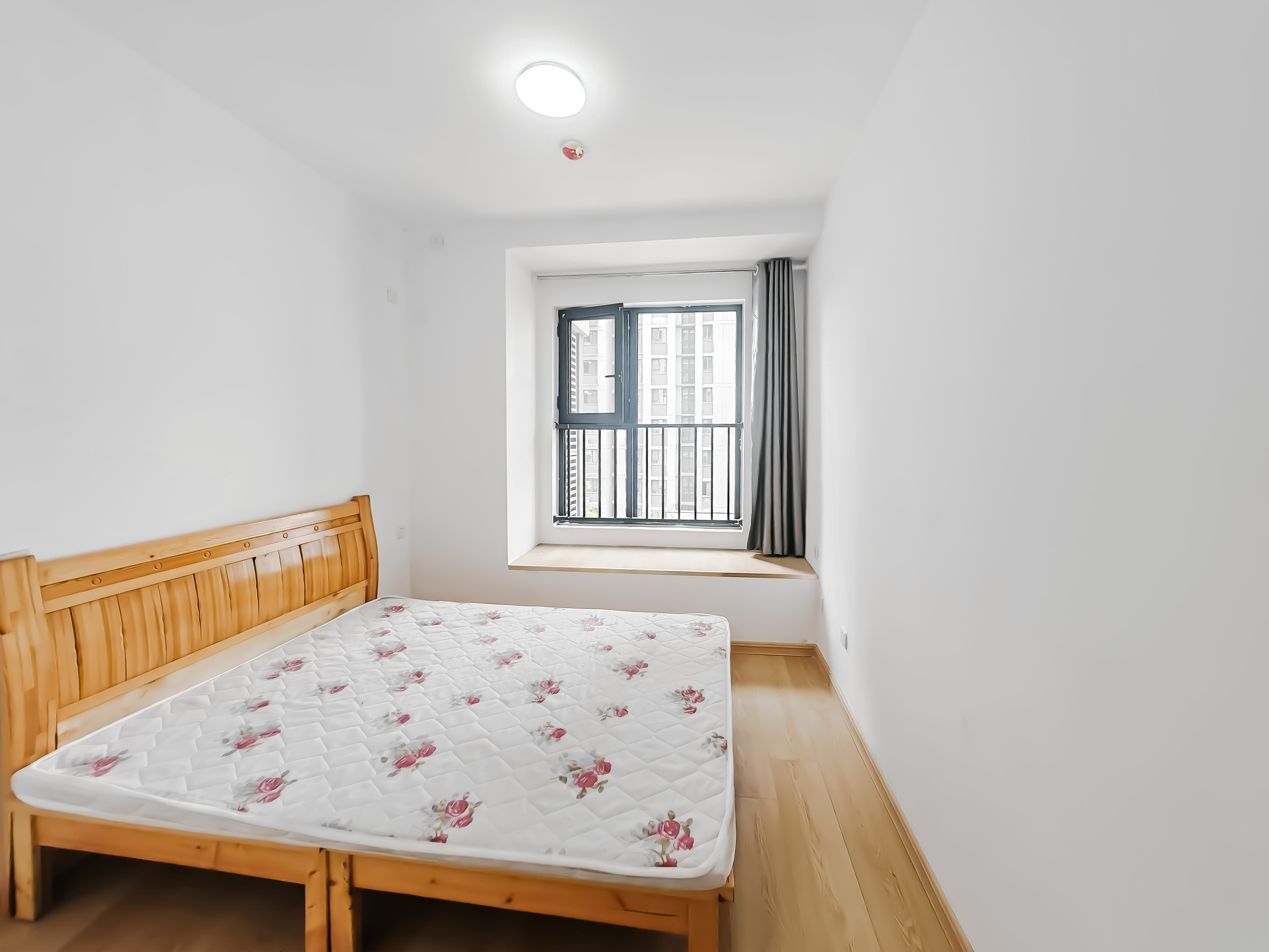 中建蔚蓝之城翠竹园