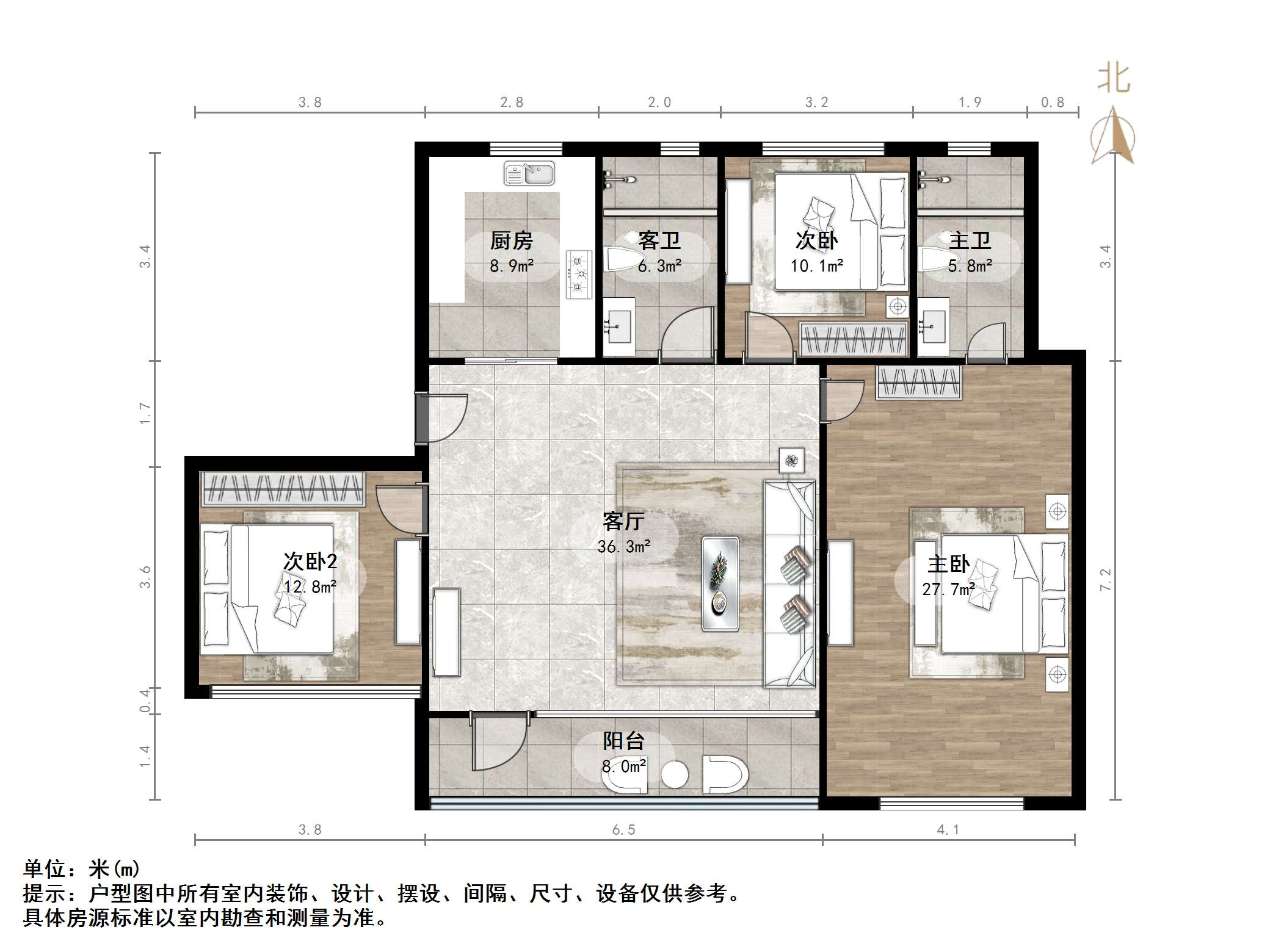 绿地御山台