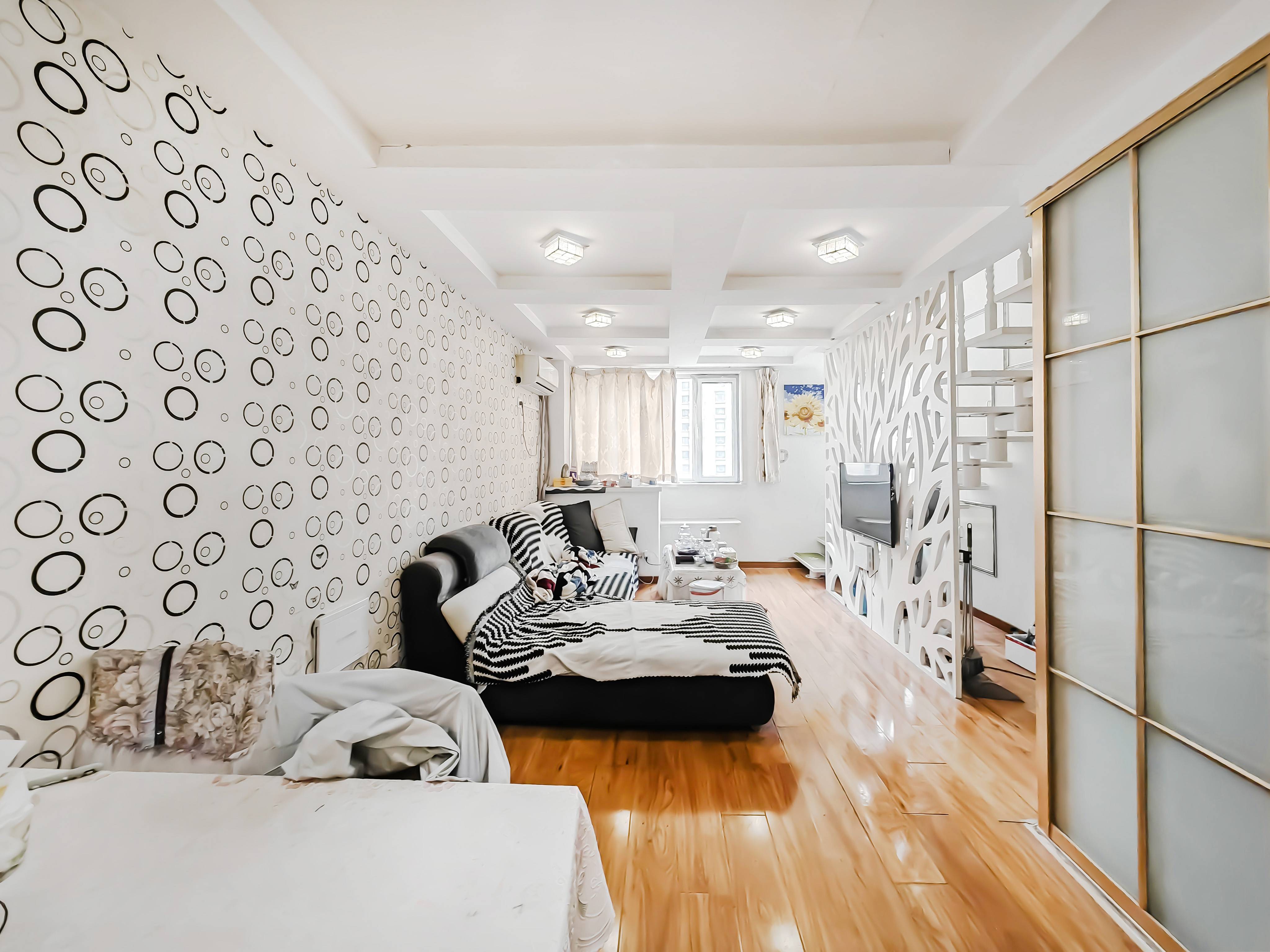 力高国际（商住楼）