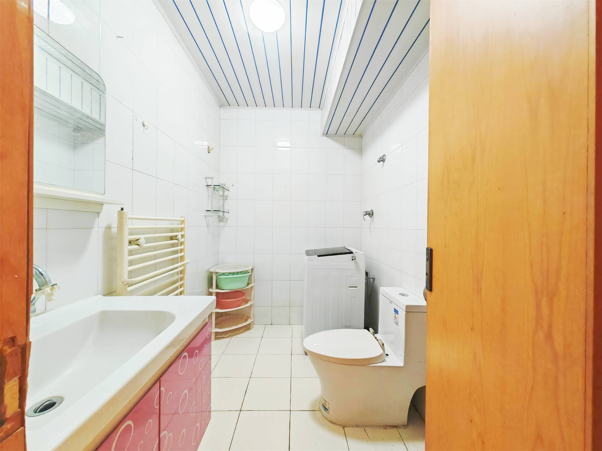 伟东新都（一区）贵都