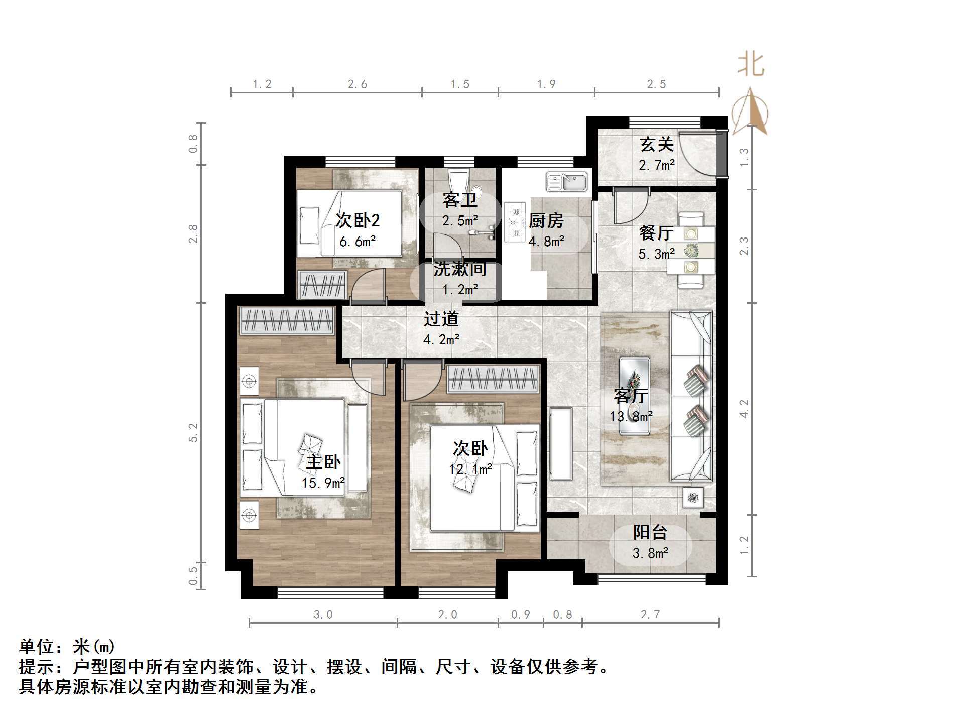 金科城