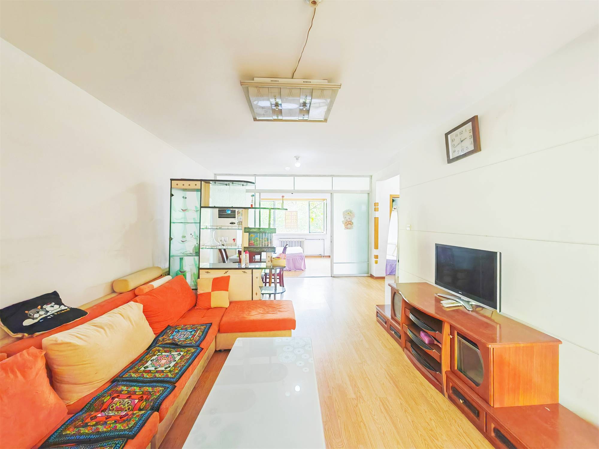  伟东新都（一区）贵都 南北