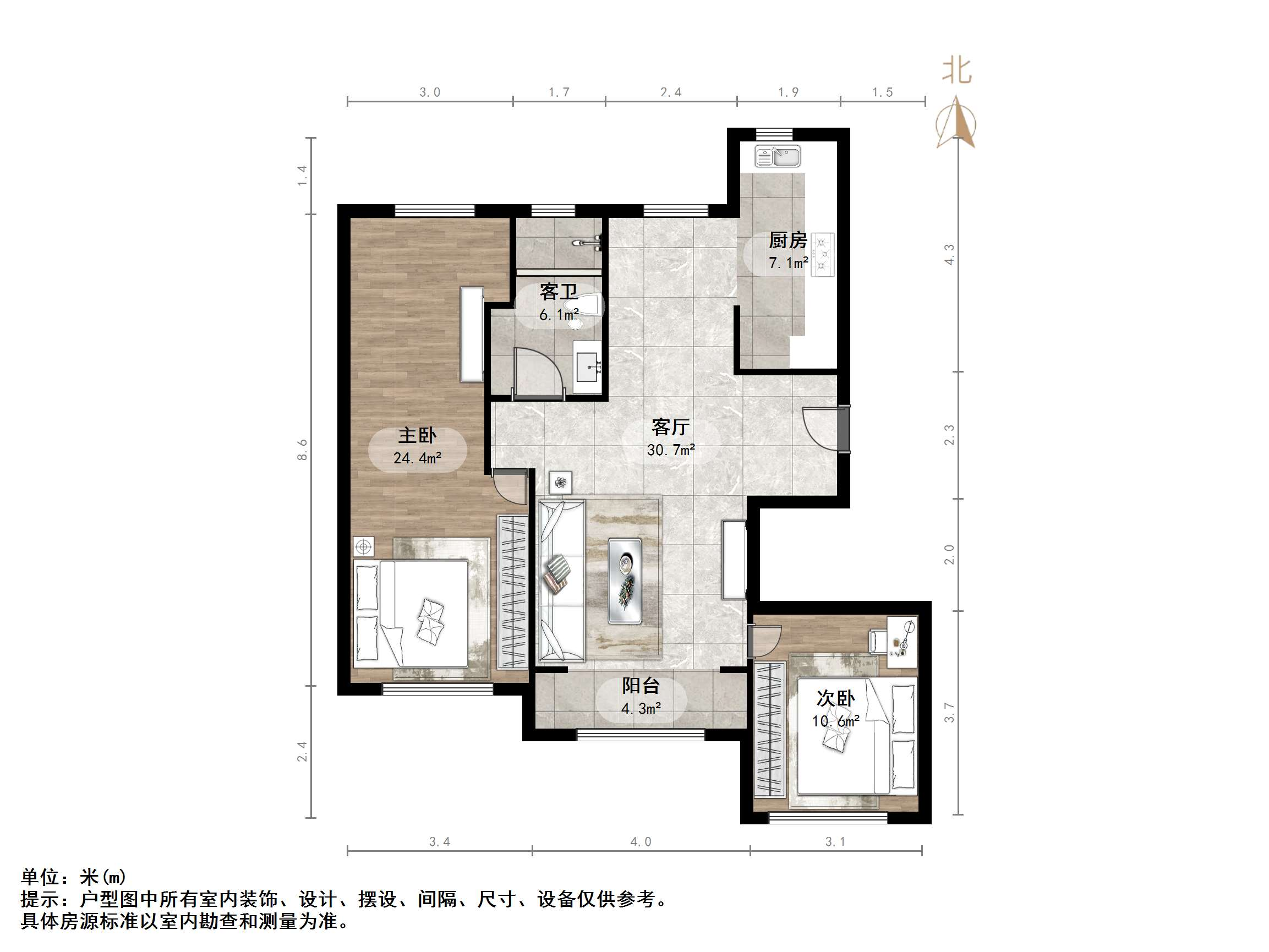 龙湖春江郦城