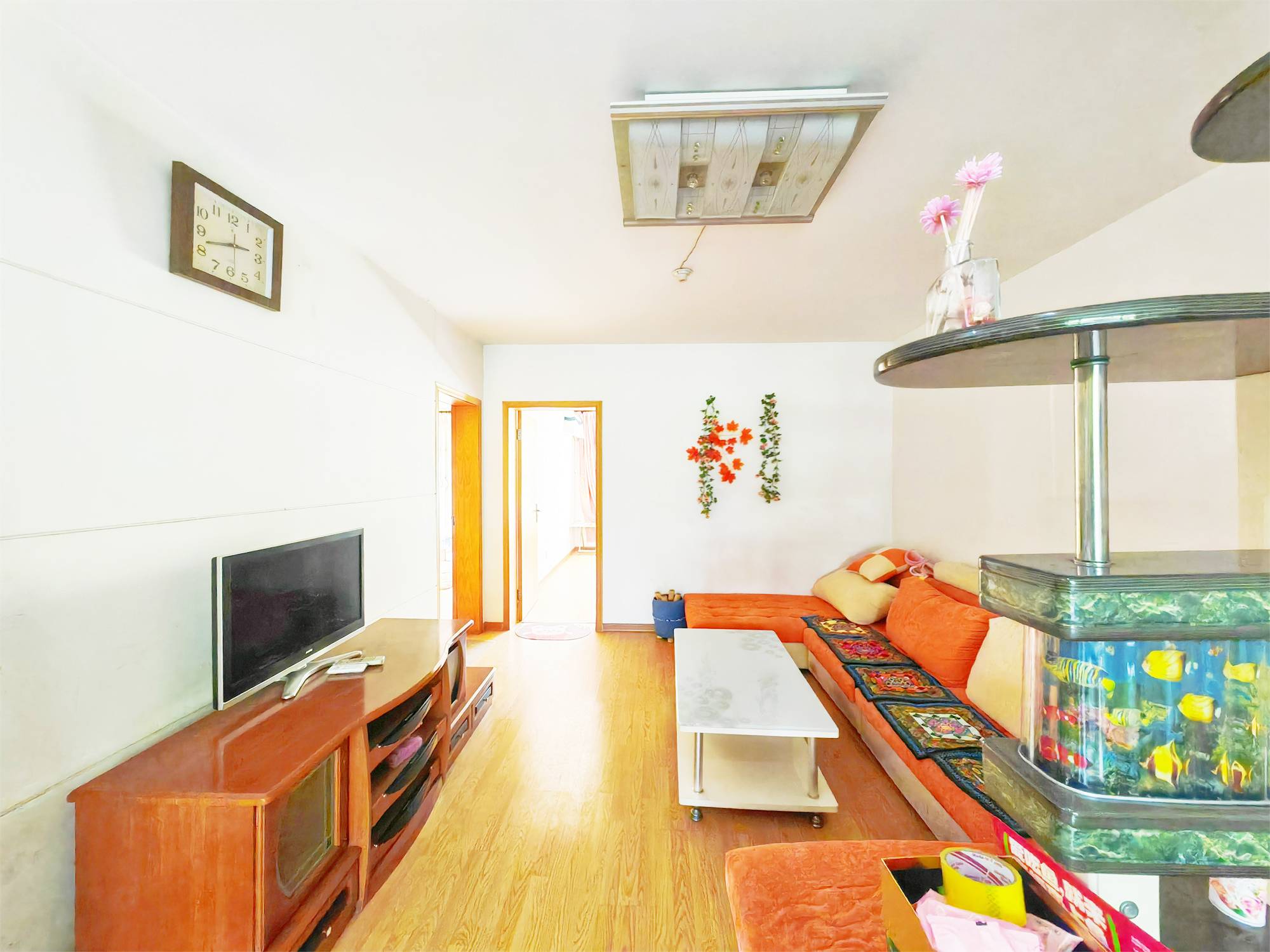 伟东新都（一区）贵都